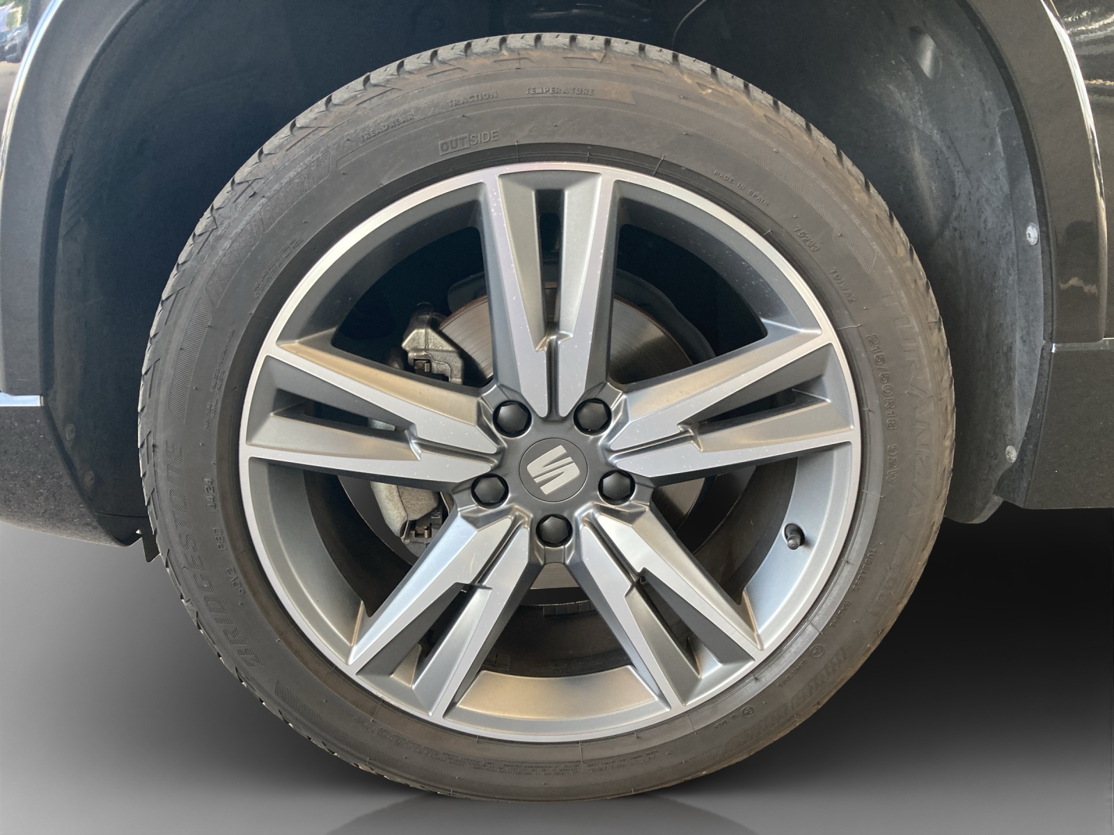 SEAT Ateca 1.5 TSI EVO DSG FR-image-15