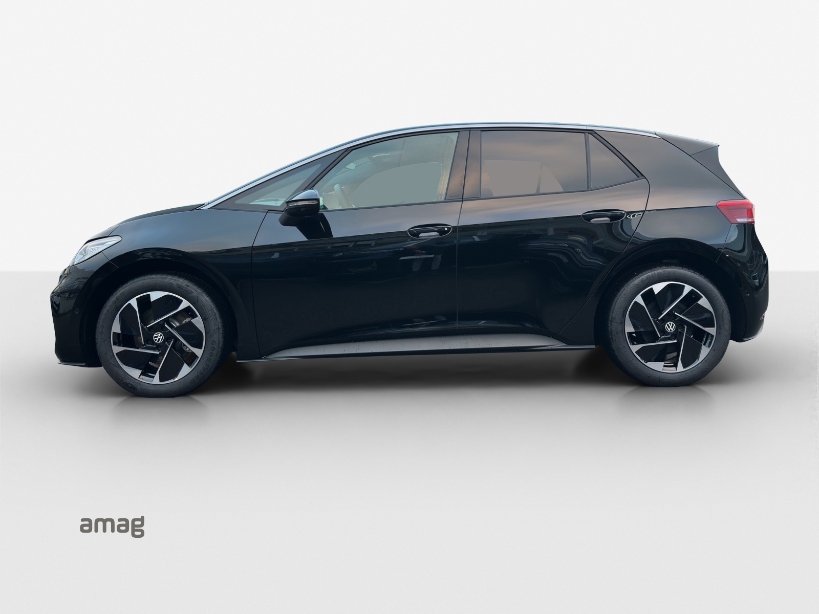 VW ID.3 Pro 59 kWh Pro United-image-1