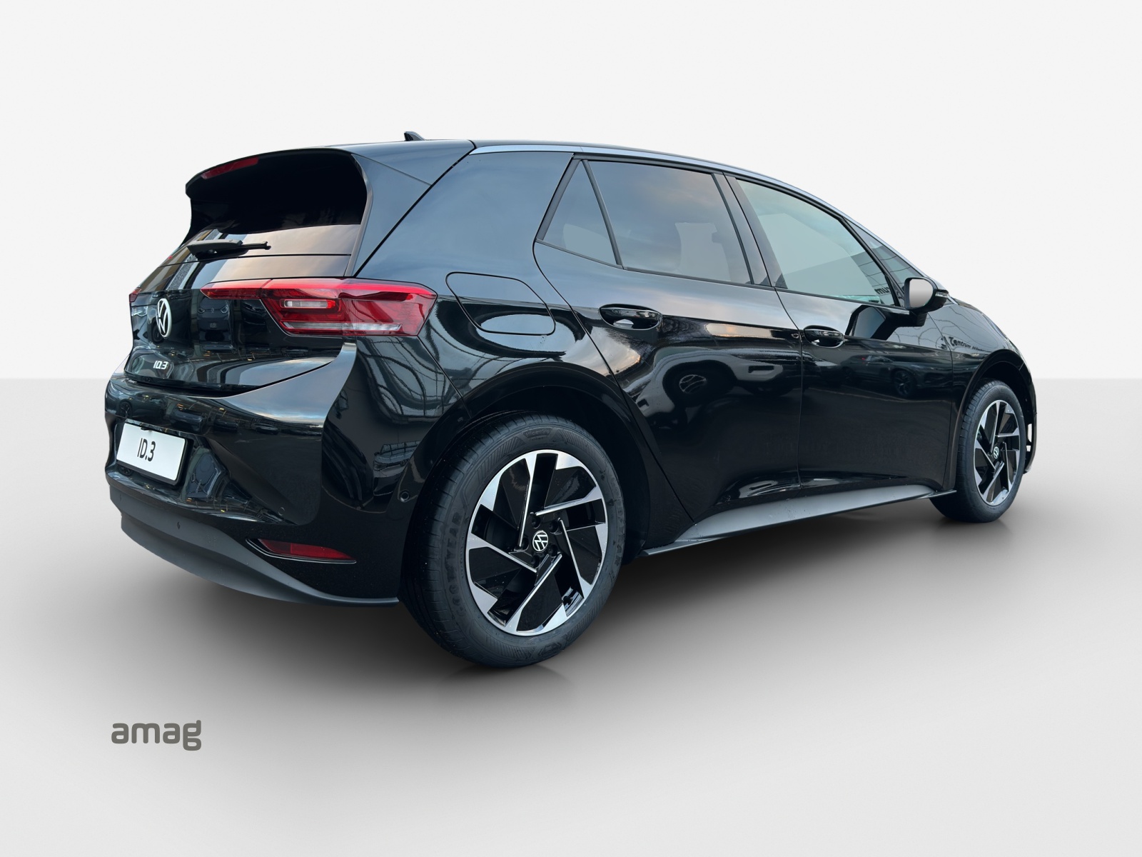 VW ID.3 Pro 59 kWh Pro United-image-4