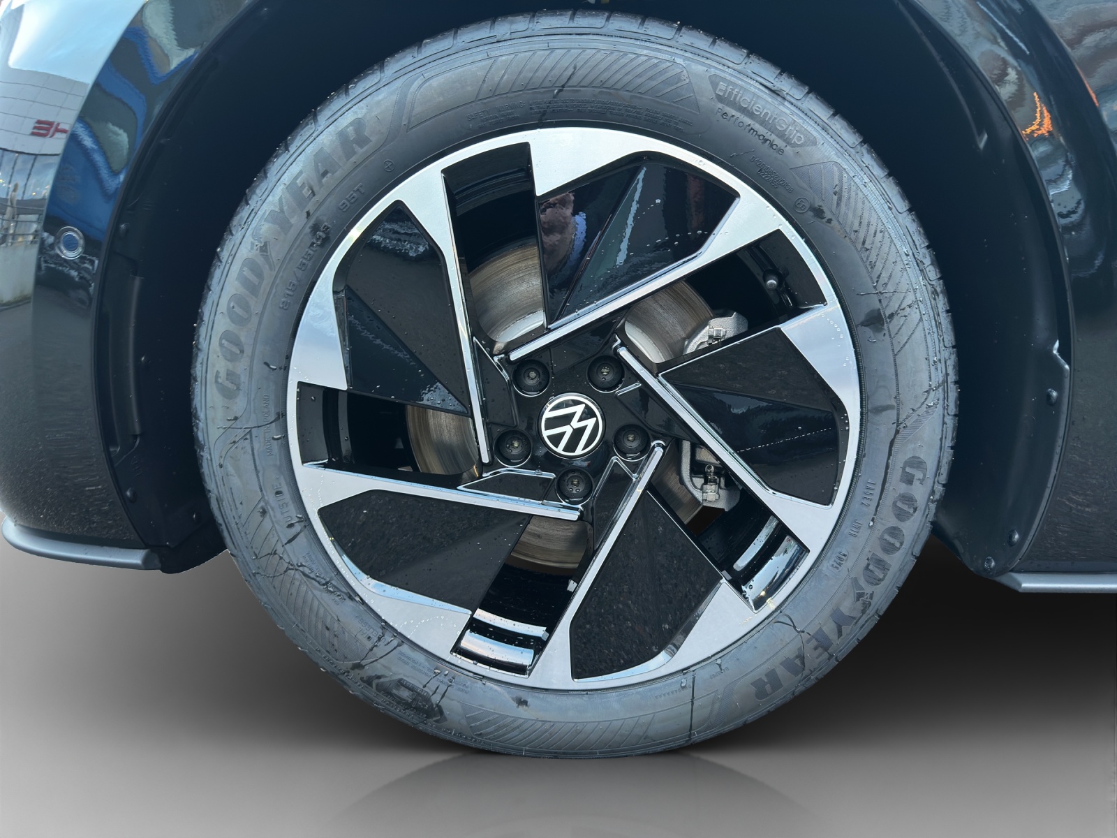 VW ID.3 Pro 59 kWh Pro United-image-14