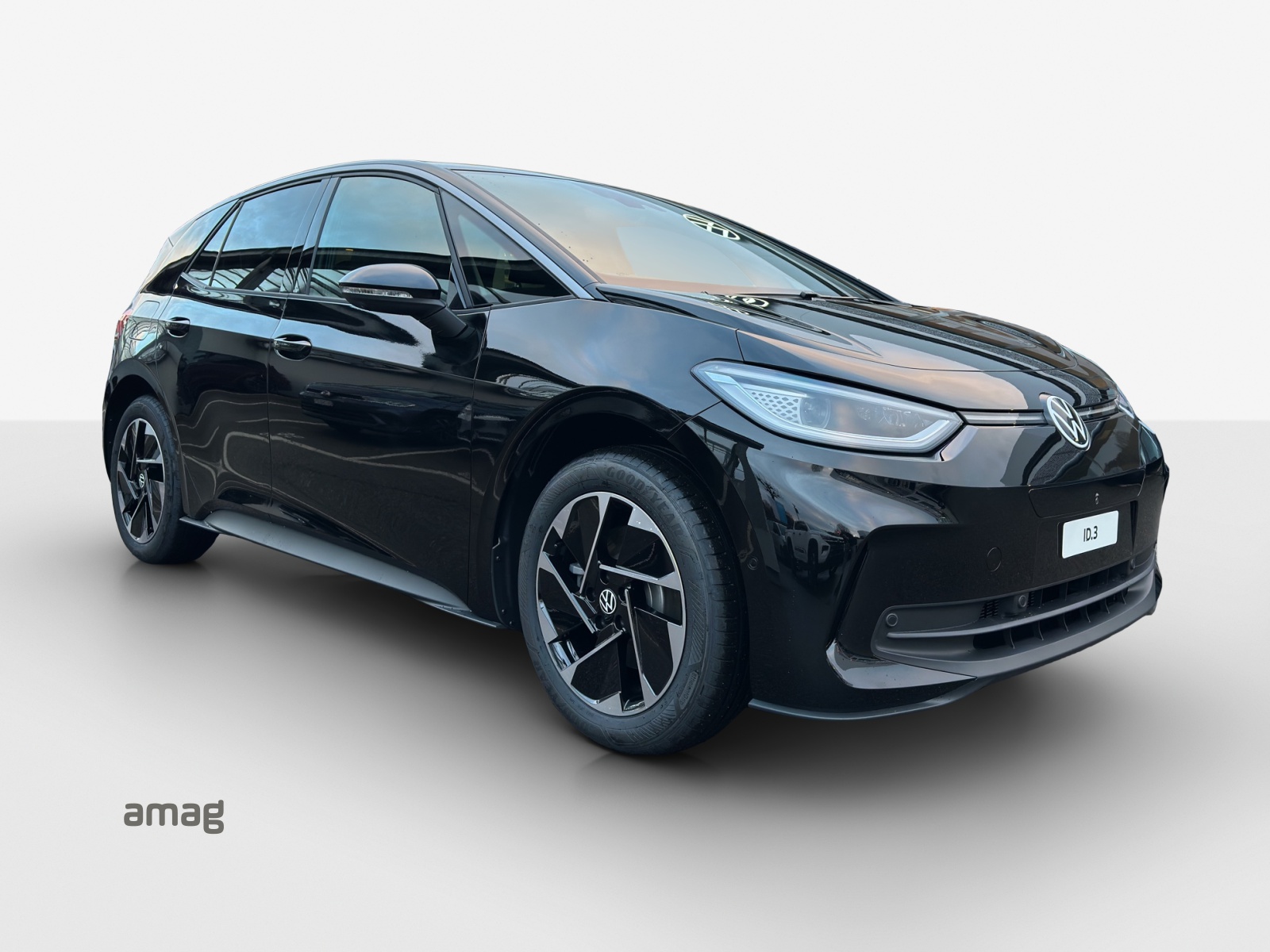 VW ID.3 Pro 59 kWh Pro United-image-5