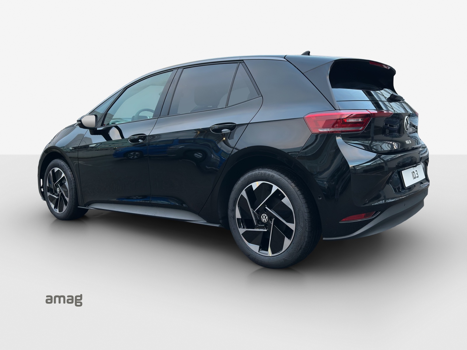 VW ID.3 Pro 59 kWh Pro United-image-2