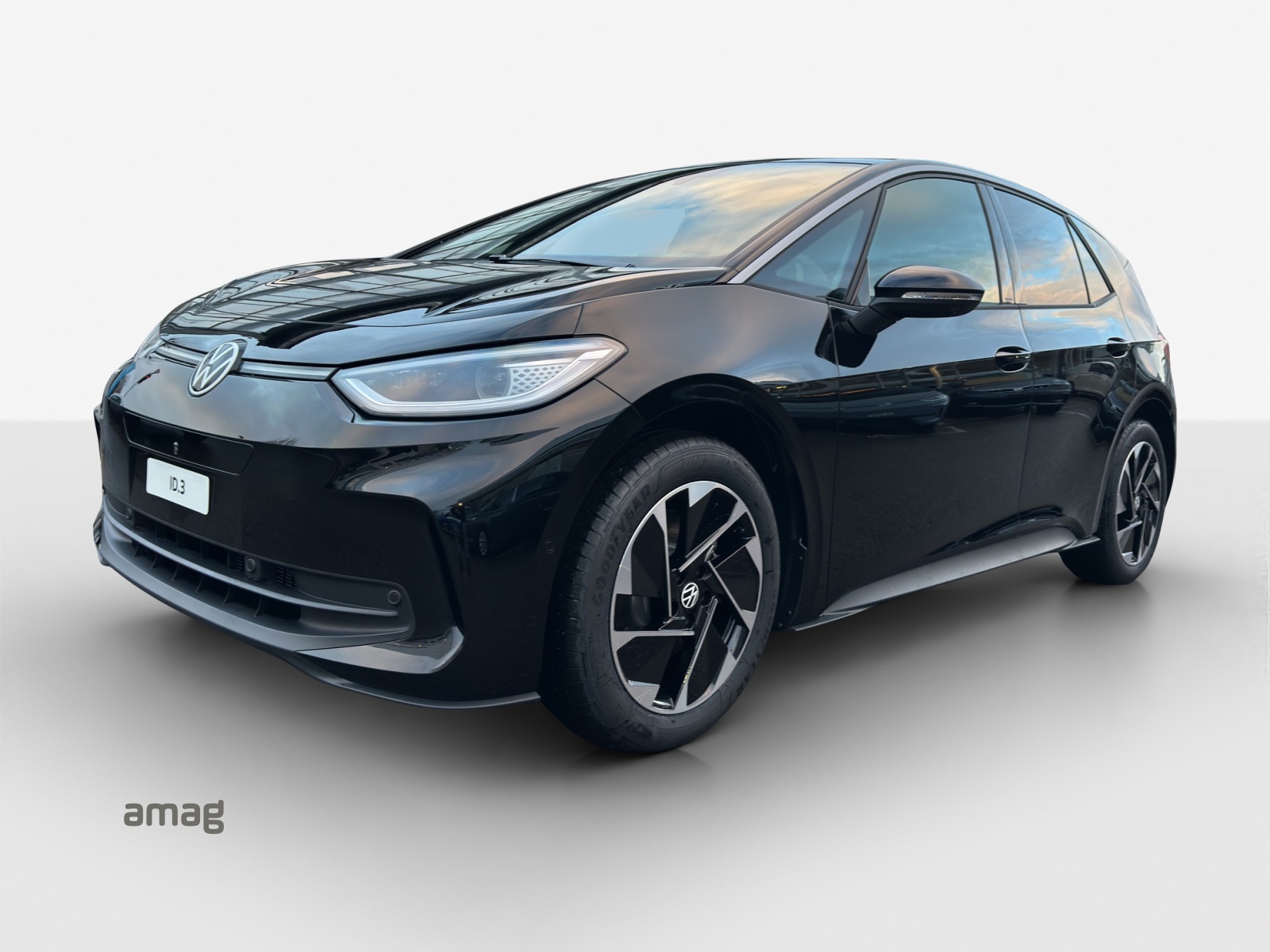 VW ID.3 Pro 59 kWh Pro United-image-0
