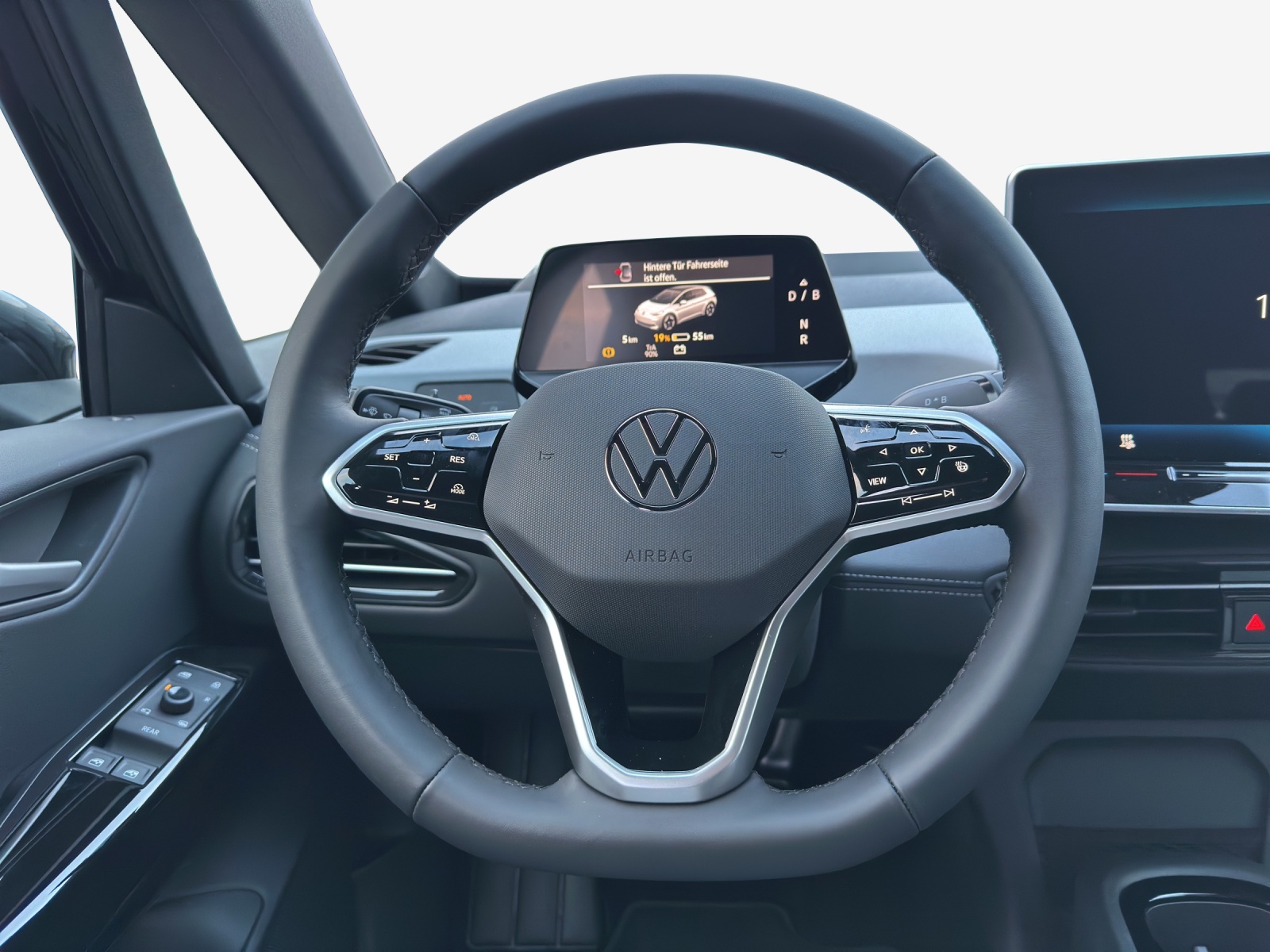 VW ID.3 Pro 59 kWh Pro United-image-9