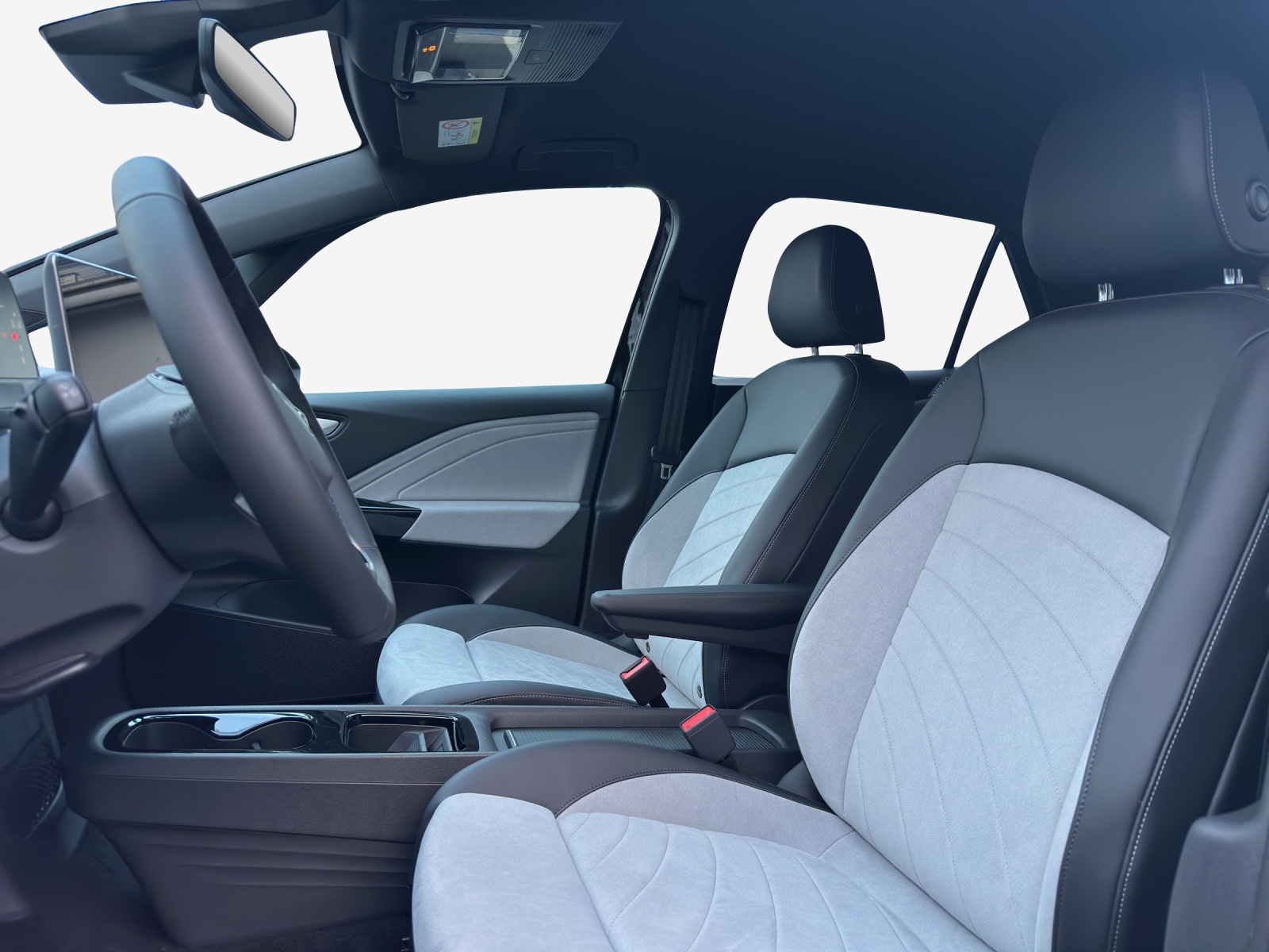VW ID.3 Pro 59 kWh Pro United-image-7