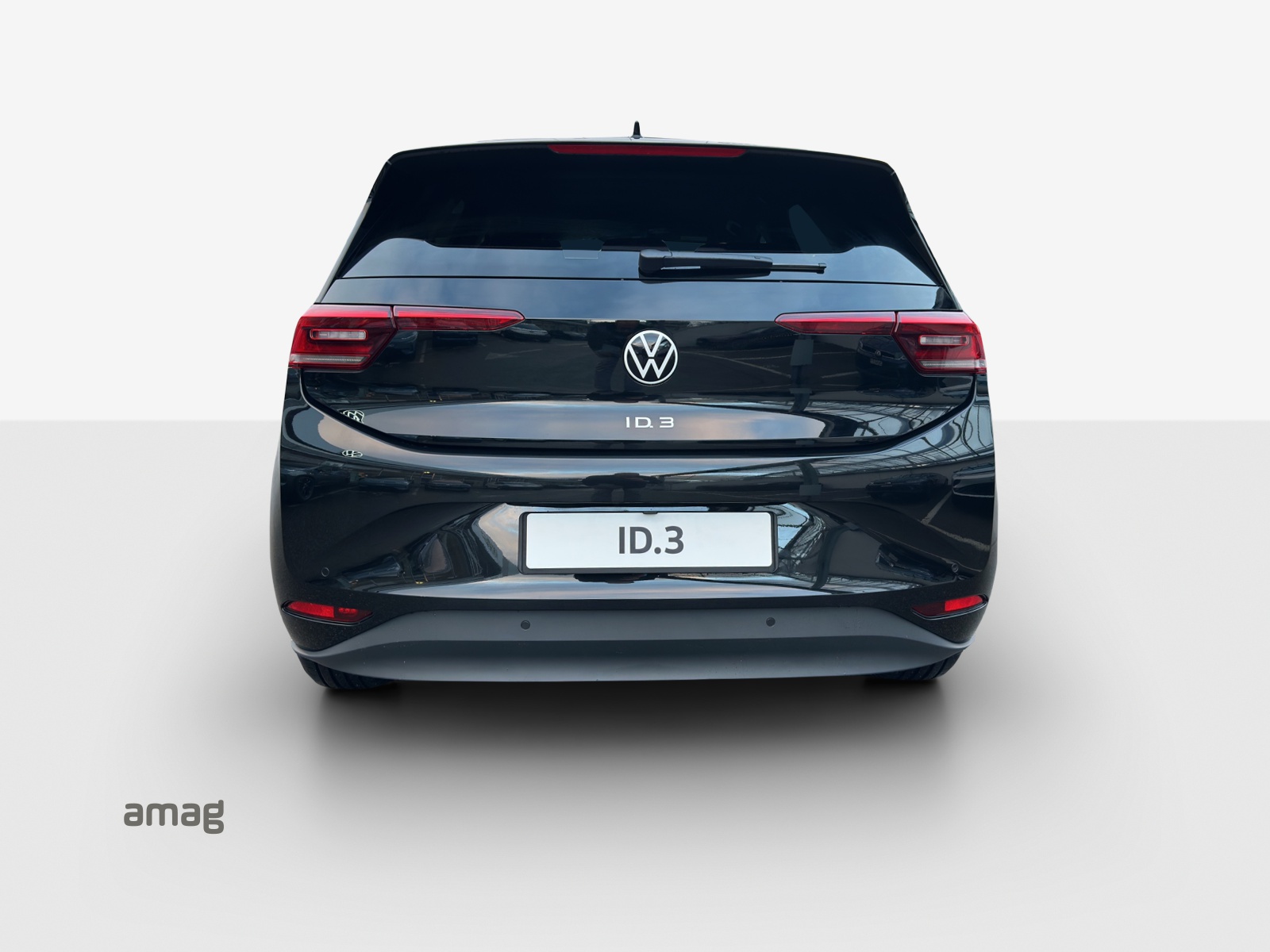 VW ID.3 Pro 59 kWh Pro United-image-3