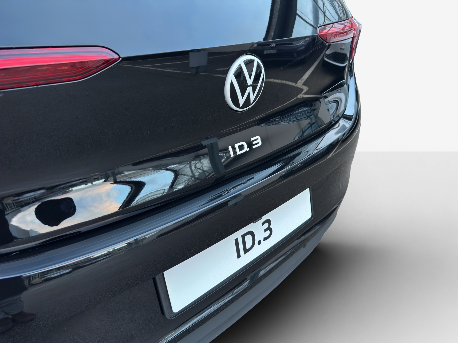VW ID.3 Pro 59 kWh Pro United-image-13
