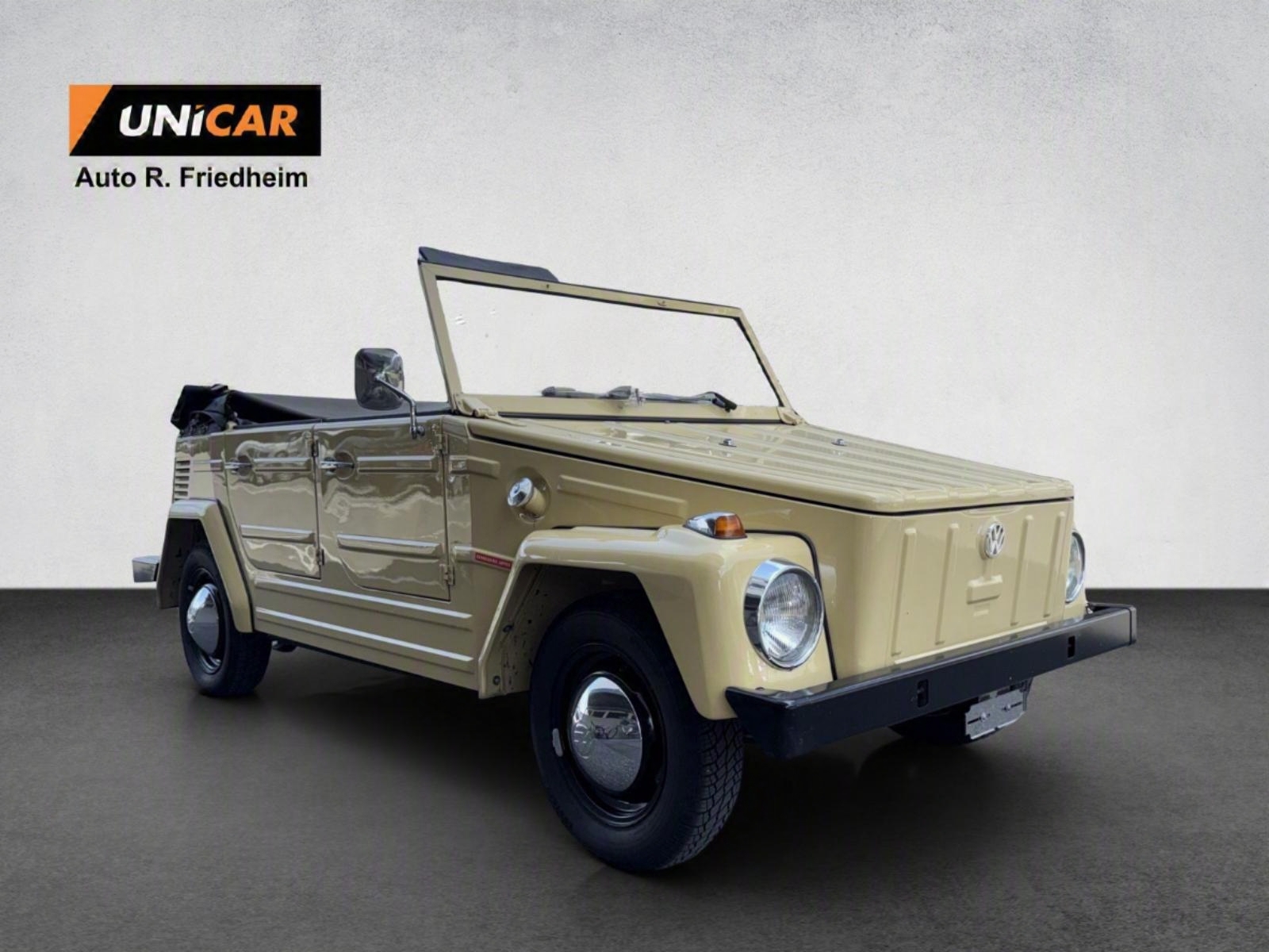 VW 181