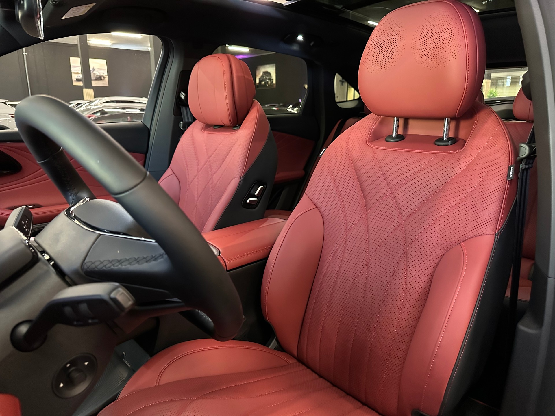 OMODA 9 PHEV SHS Exclusive AWD (Grau Matt)-image-23