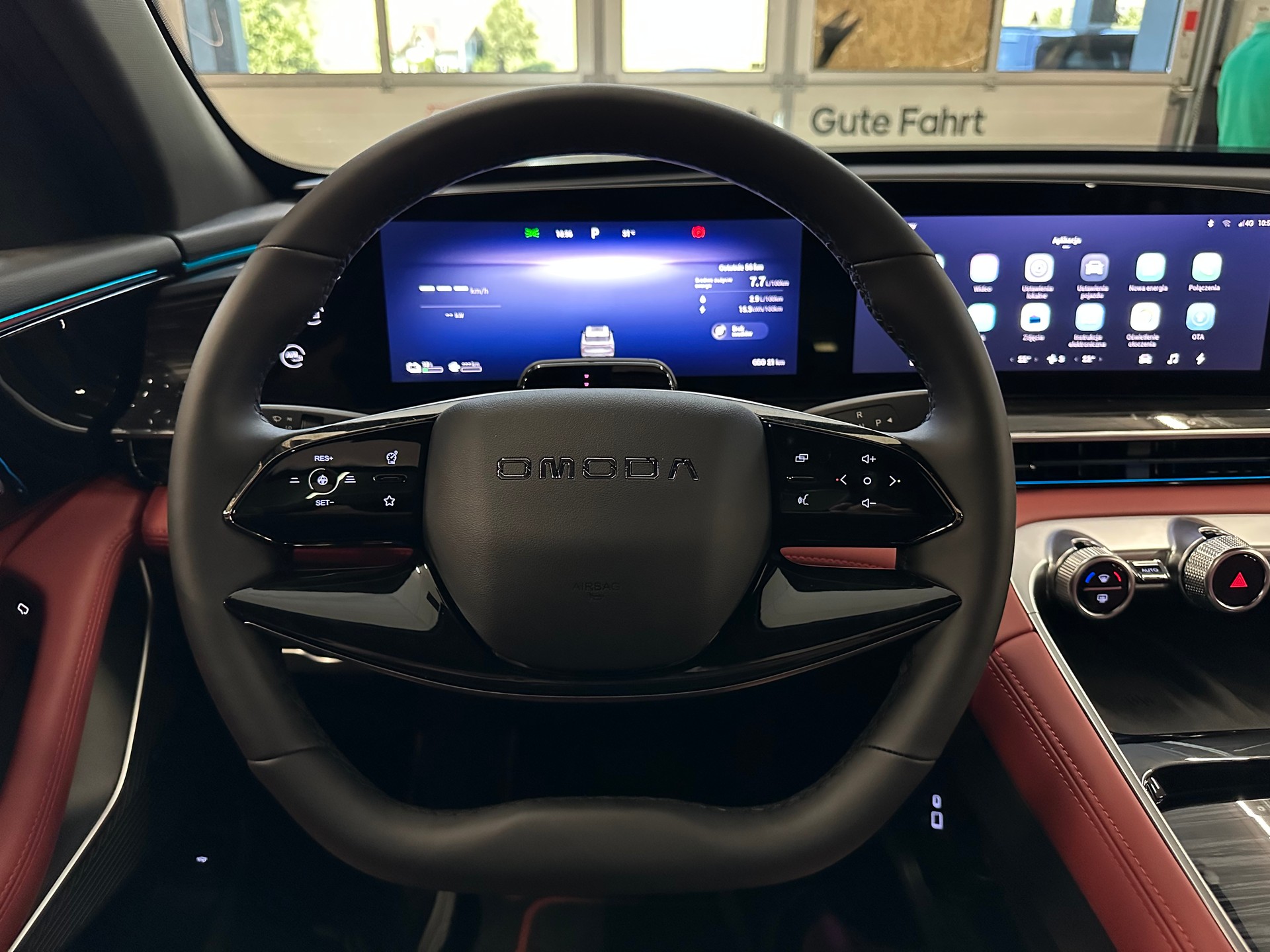 OMODA 9 PHEV SHS Exclusive AWD (Grau Matt)-image-21