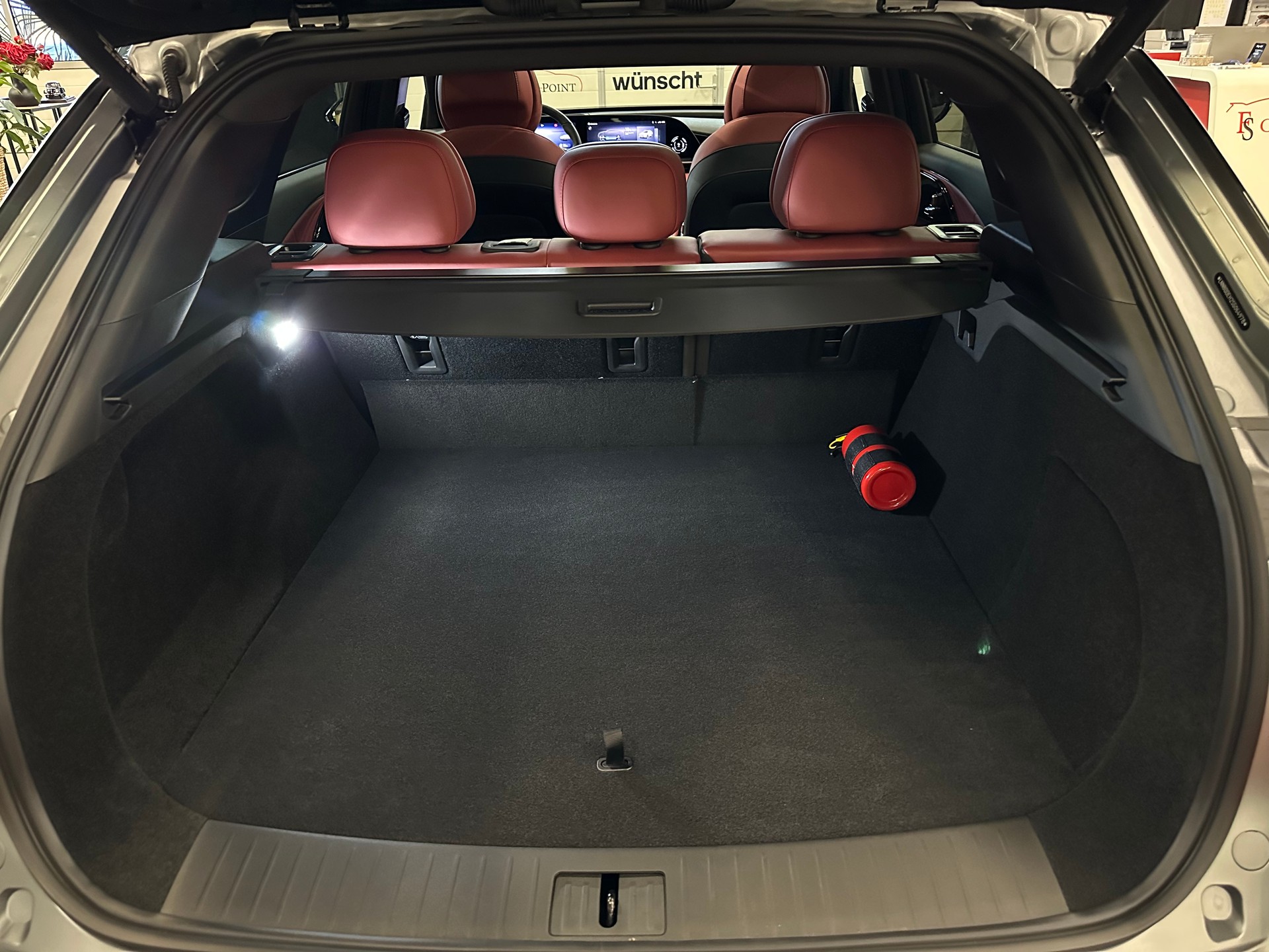 OMODA 9 PHEV SHS Exclusive AWD (Grau Matt)-image-16