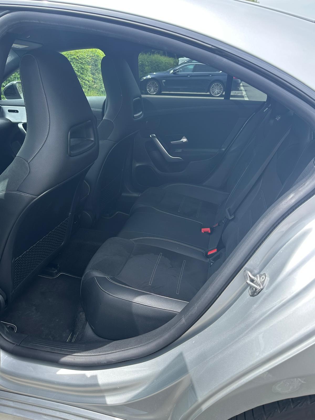 MERCEDES-BENZ CLA 200-image-5