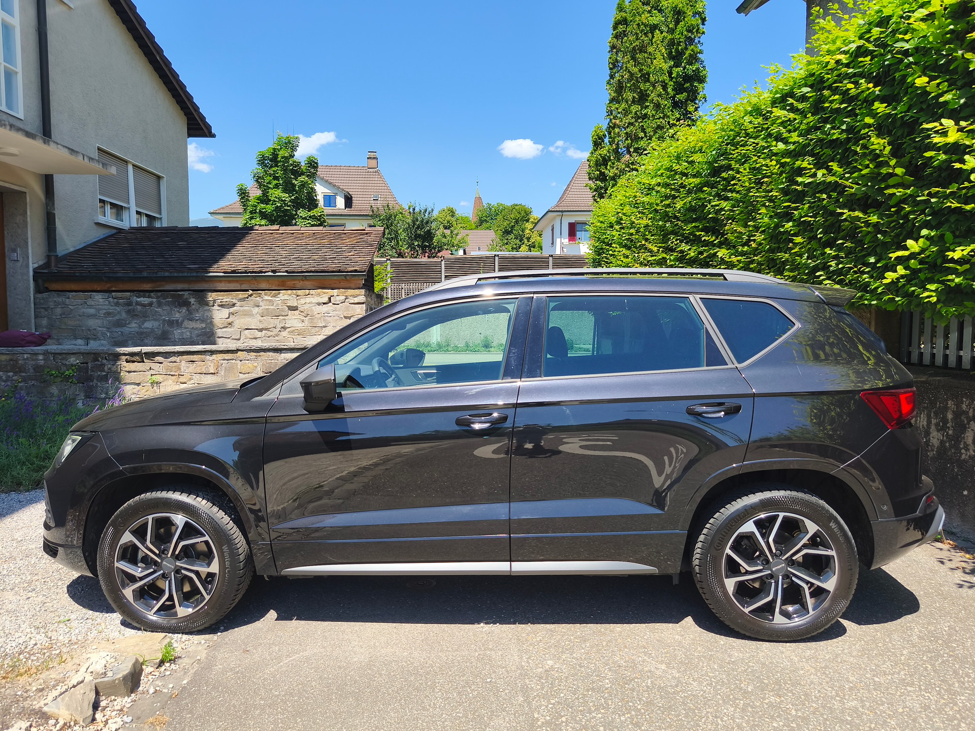 SEAT 1.5 TSI FR DSG-image-0
