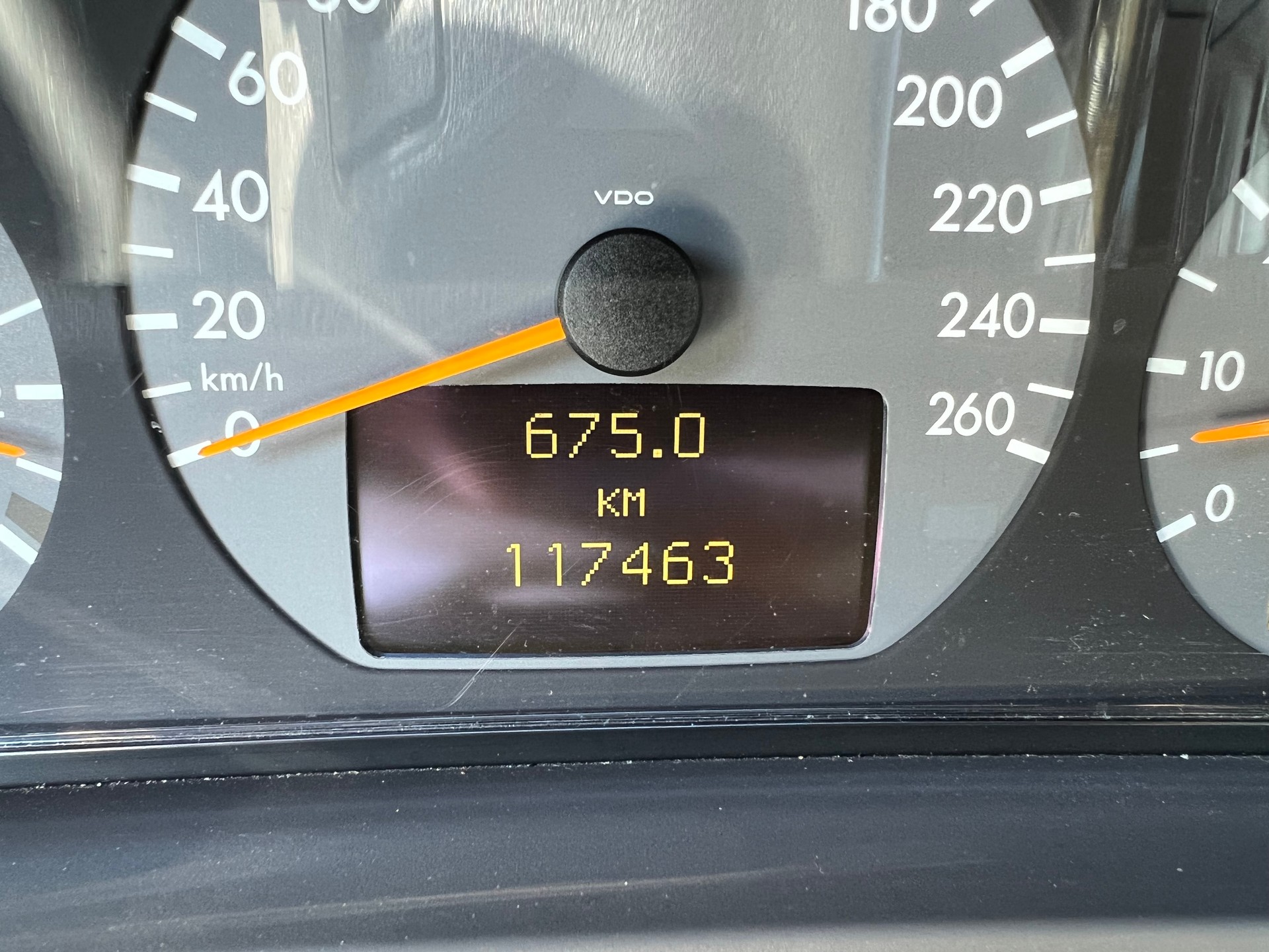 MERCEDES-BENZ CLK 430 Avantgarde Automatic-image-6