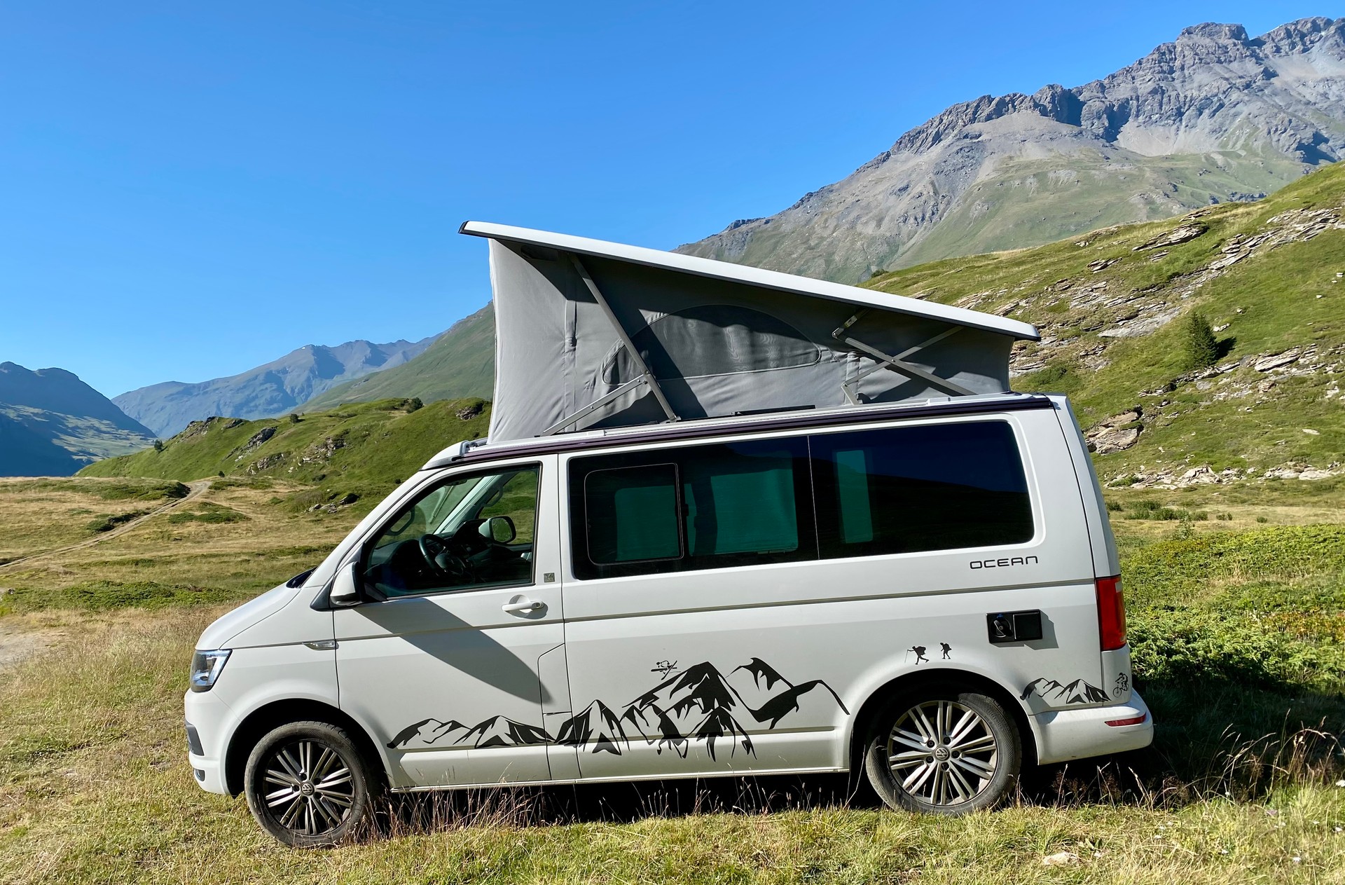 VW 2.0 TDI 150 Ocean DSG-image-0