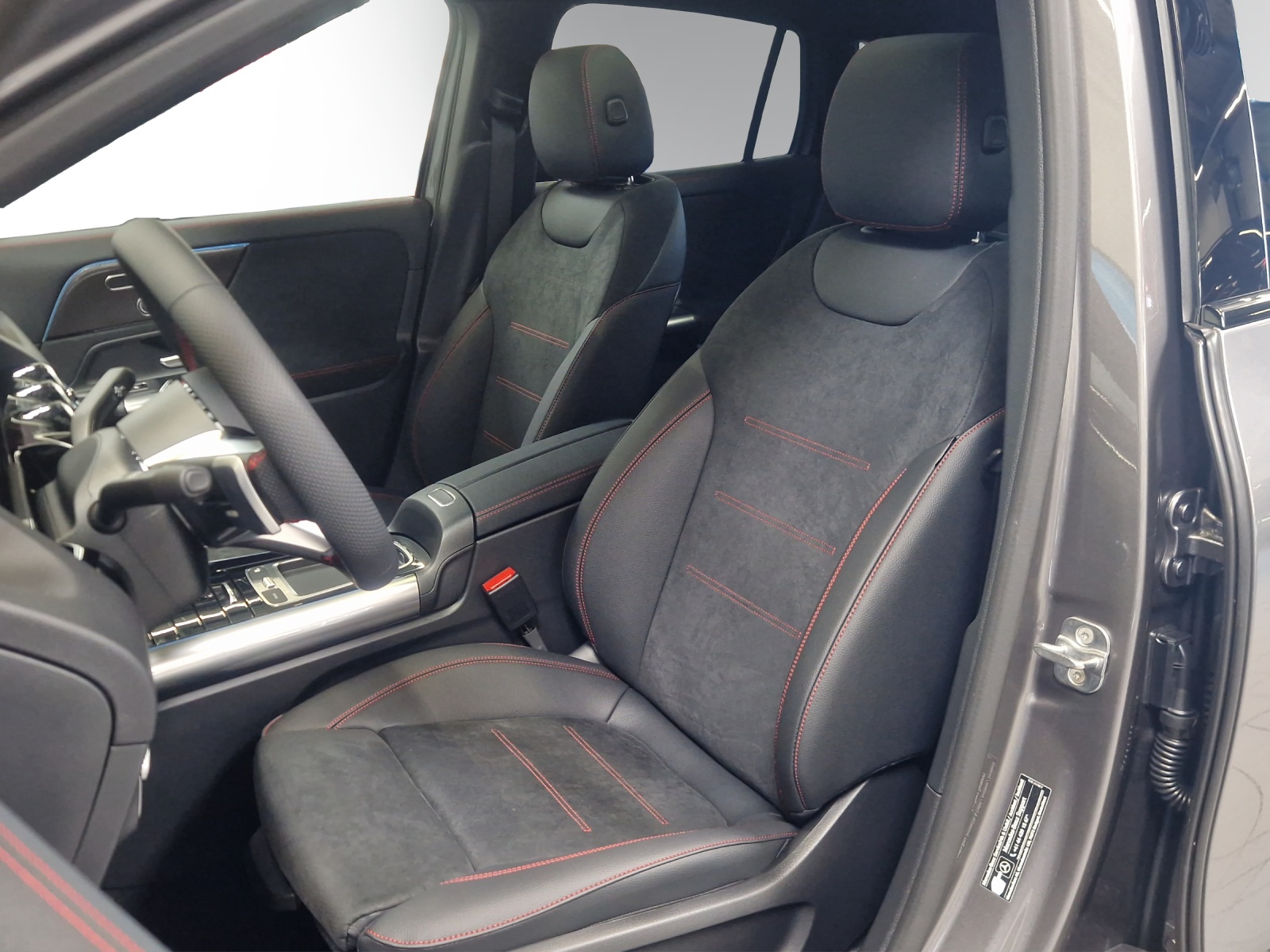 Image MERCEDES-BENZ GLA-220 GLA 220 4Matic 8G-DCT
