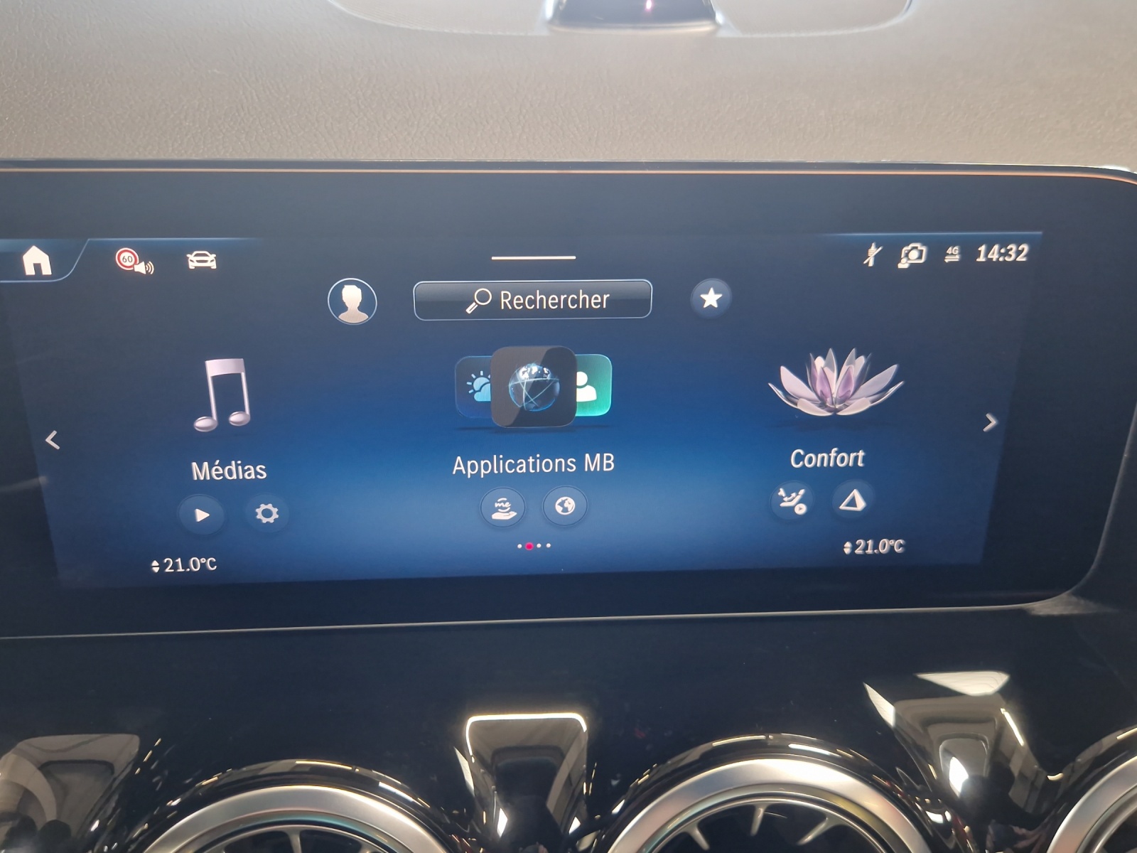 Image MERCEDES-BENZ GLA-220 GLA 220 4Matic 8G-DCT