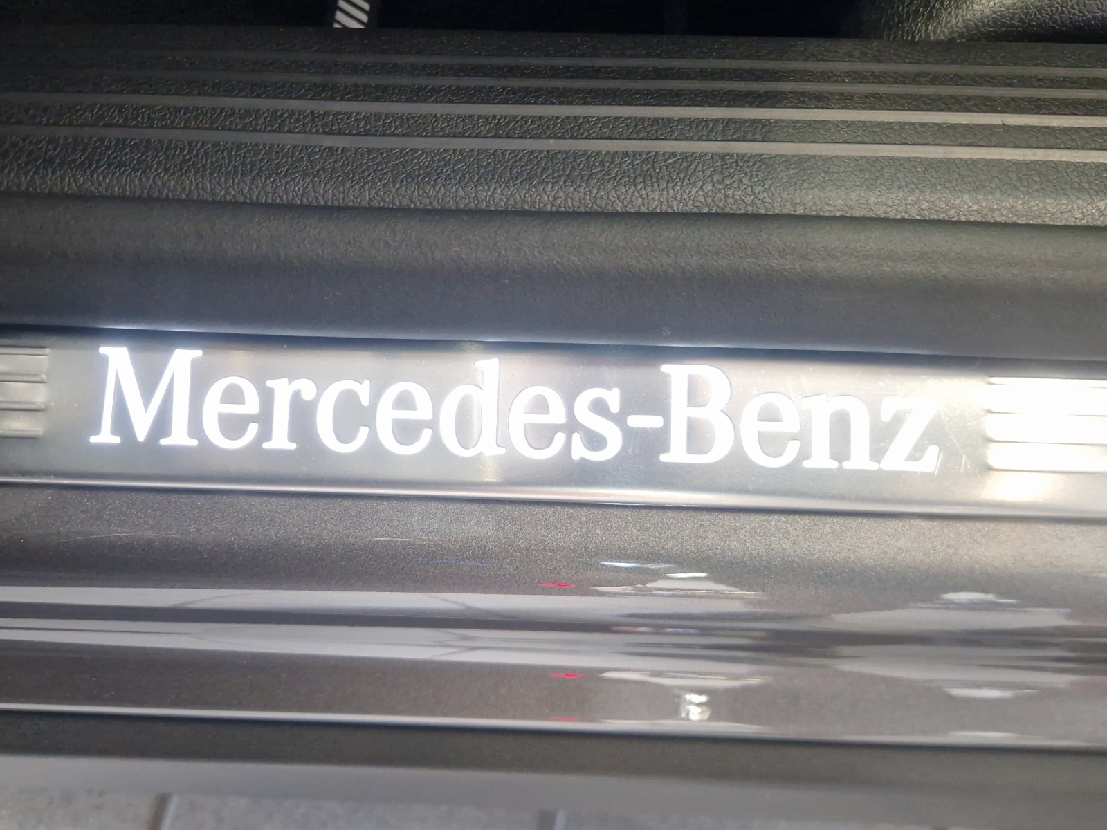 Image MERCEDES-BENZ GLA-220 GLA 220 4Matic 8G-DCT