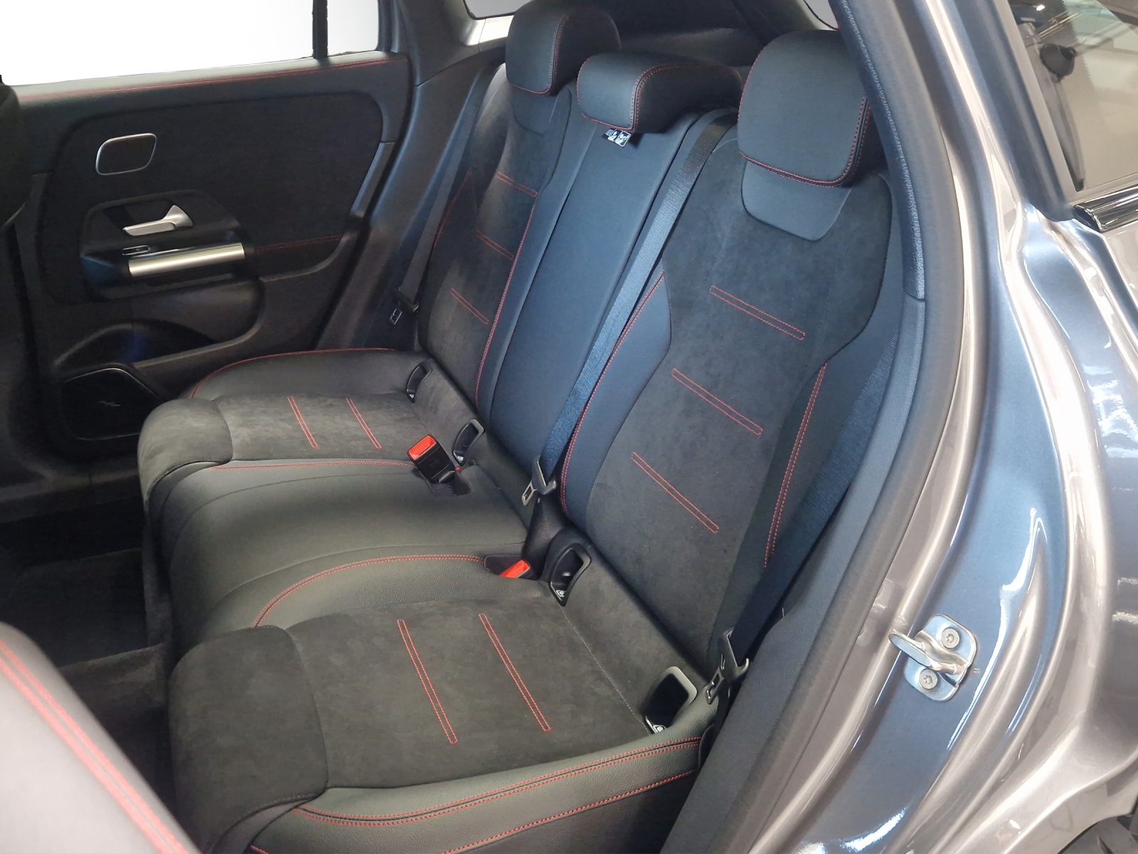 Image MERCEDES-BENZ GLA-220 GLA 220 4Matic 8G-DCT