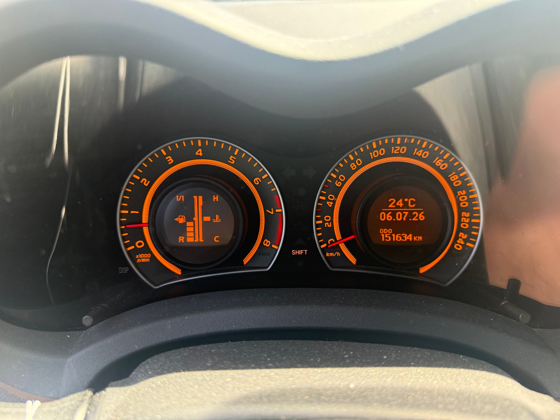 TOYOTA Auris 1.6 Linea Luna-image-12