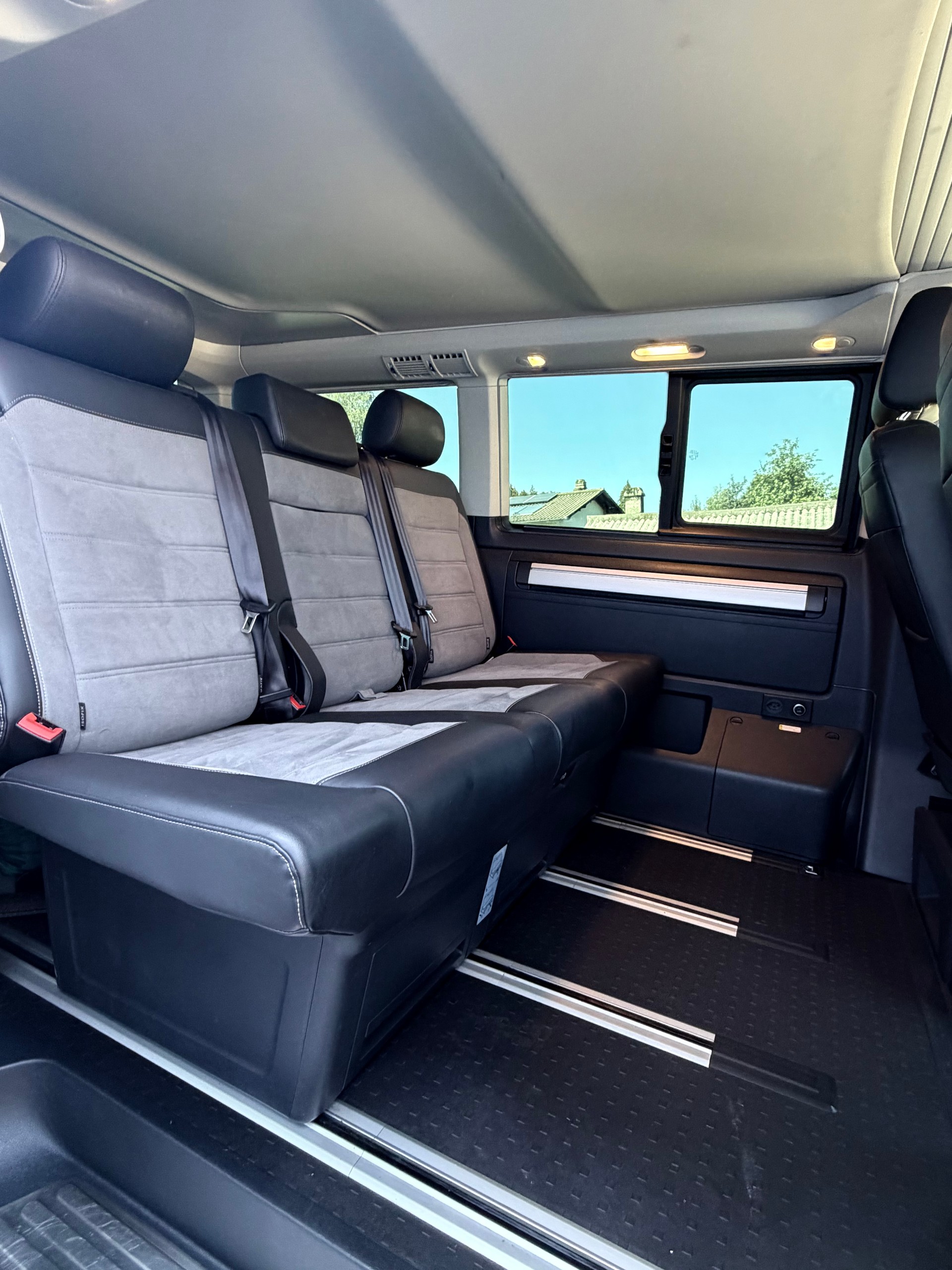 VW T6.1 California 2.0 TDI Beach Liberty DSG-image-7
