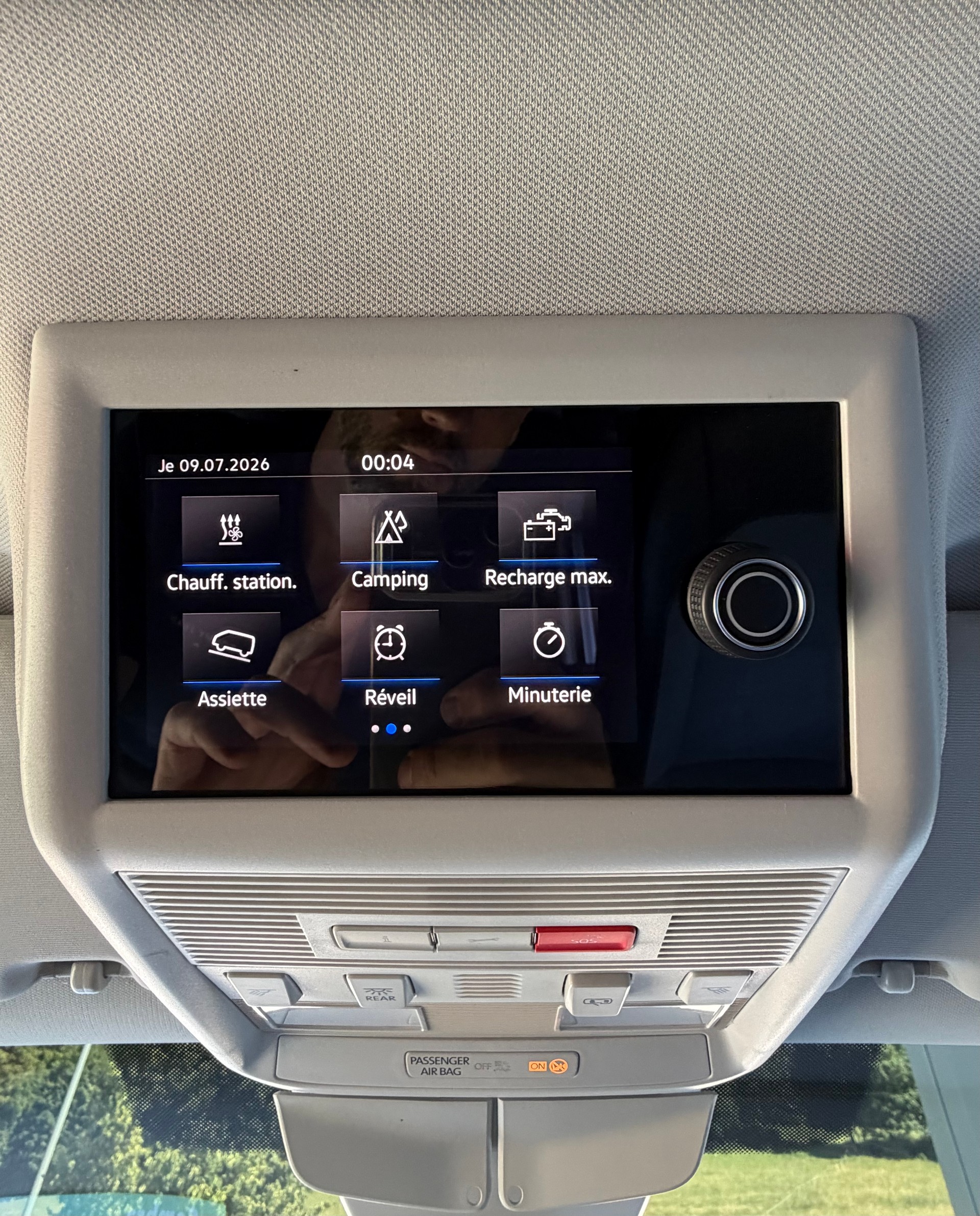 VW T6.1 California 2.0 TDI Beach Liberty DSG-image-10