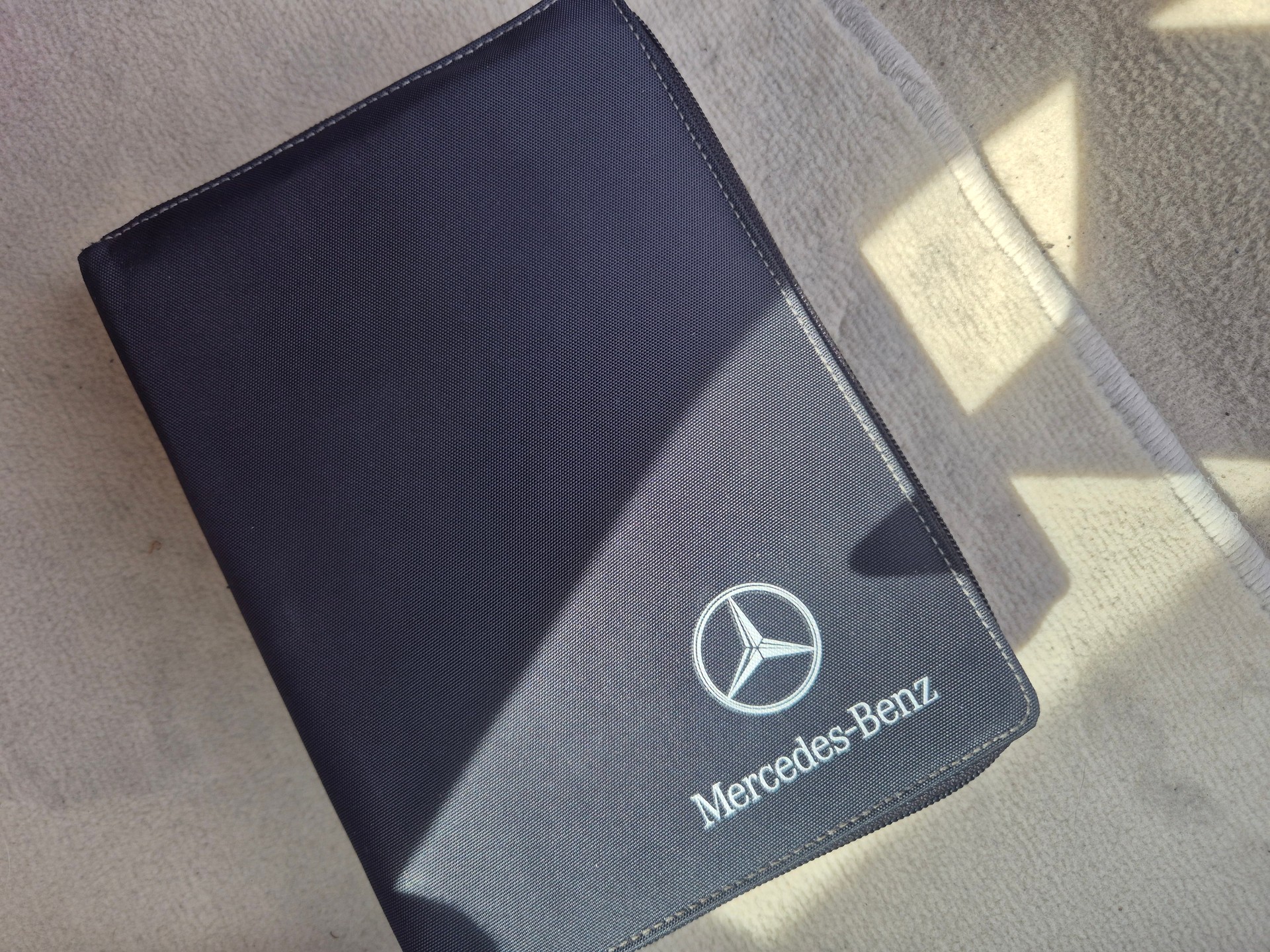 MERCEDES-BENZ CLK 320 Avantgarde Automatic-image-9