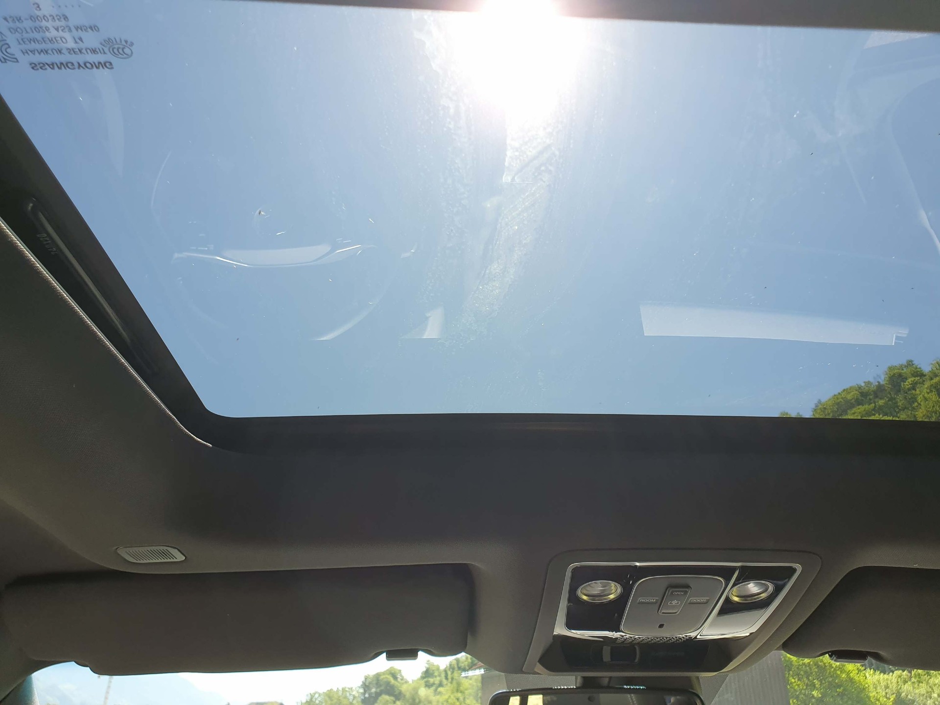 KGM-SsangYong Rexton RX 2.2 Executive 4x4 MJ26-image-12