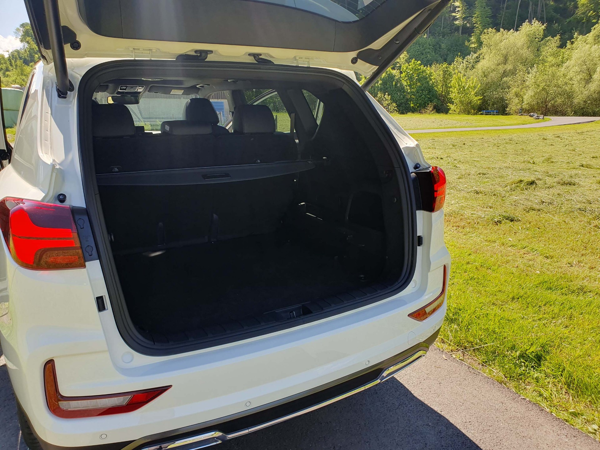 KGM-SsangYong Rexton RX 2.2 Executive 4x4 MJ26-image-10