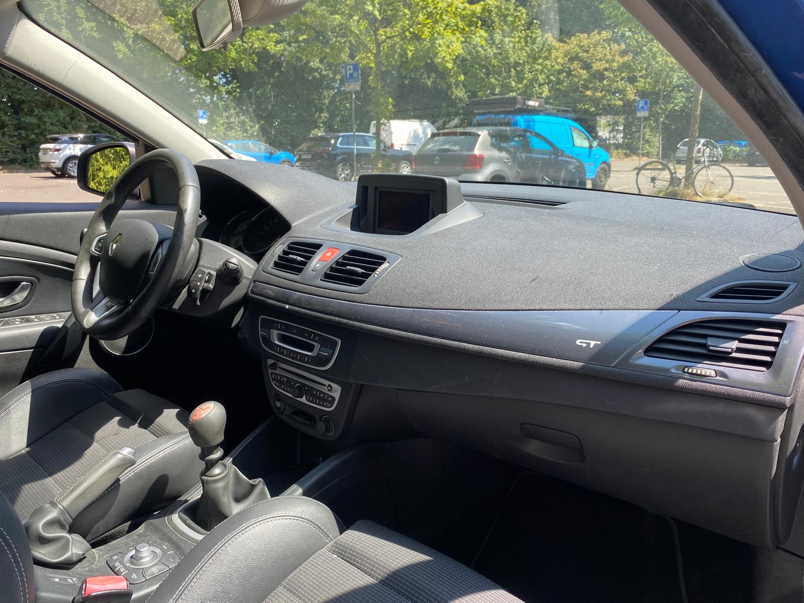 RENAULT Mégane 2.0 16V Turbo Privilège-image-10