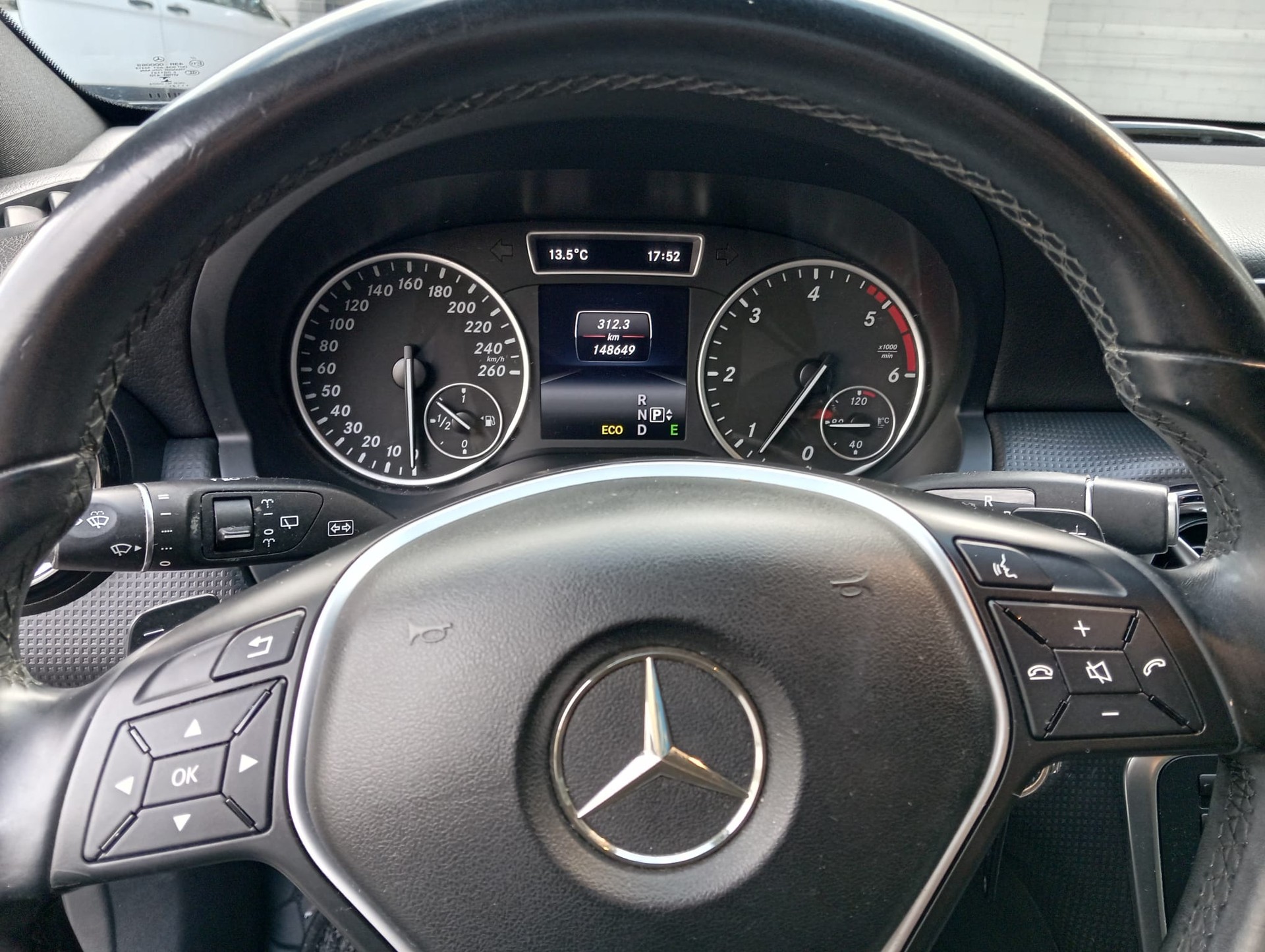 MERCEDES-BENZ MERCEDES-BENZ A 180 CDI-image-10