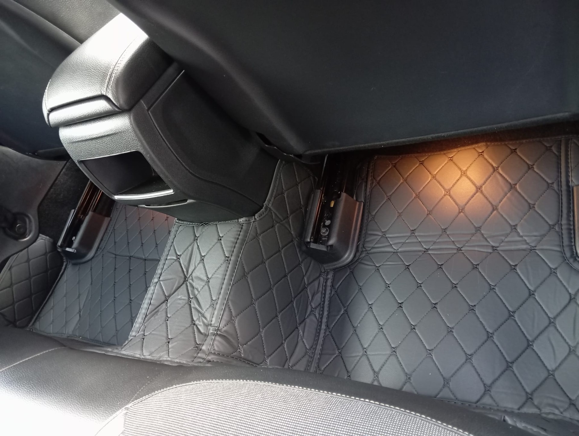 MERCEDES-BENZ MERCEDES-BENZ A 180 CDI-image-8