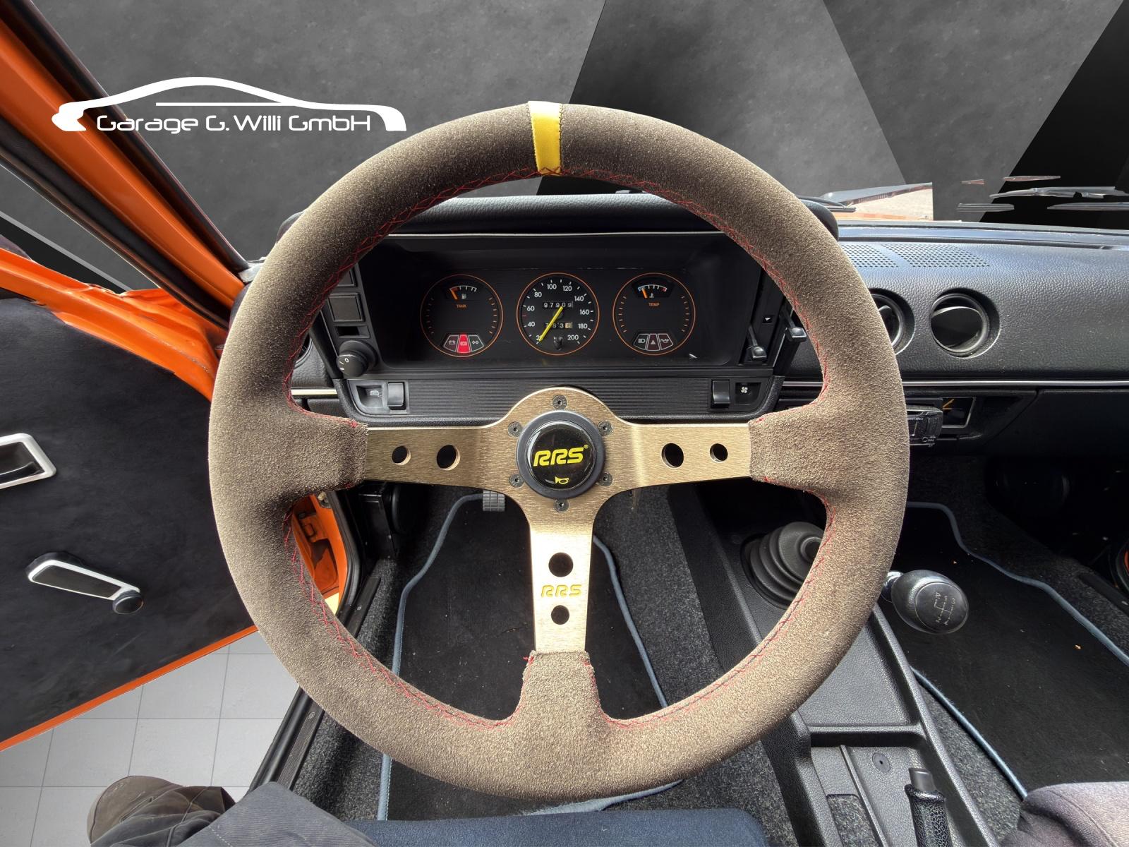 OPEL Ascona 16 S-image-9