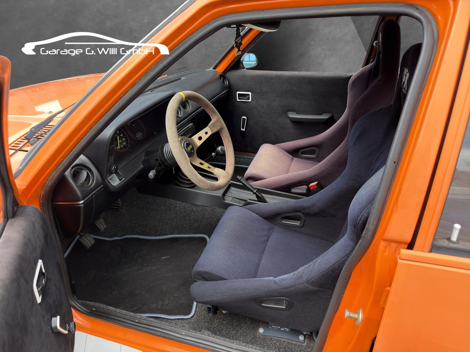 OPEL Ascona 16 S-image-8