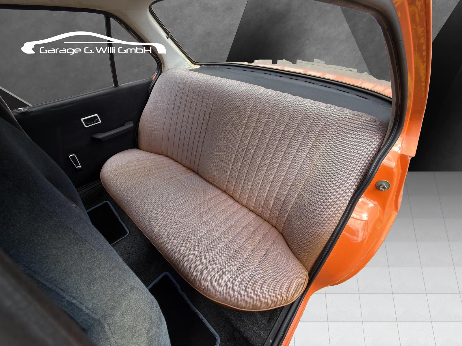 OPEL Ascona 16 S-image-11