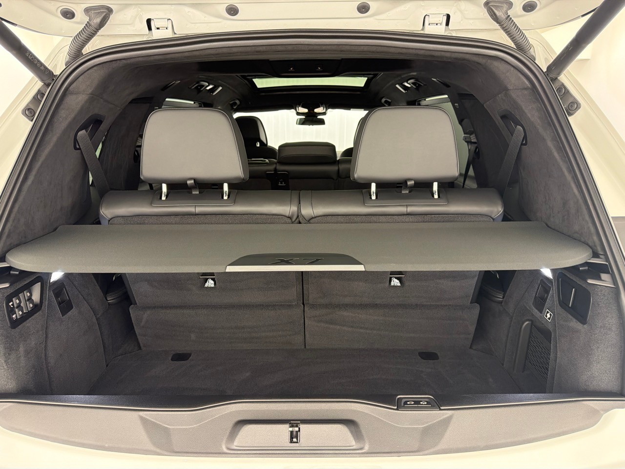 BMW X7 xDr 48V 40d M Sport-image-7