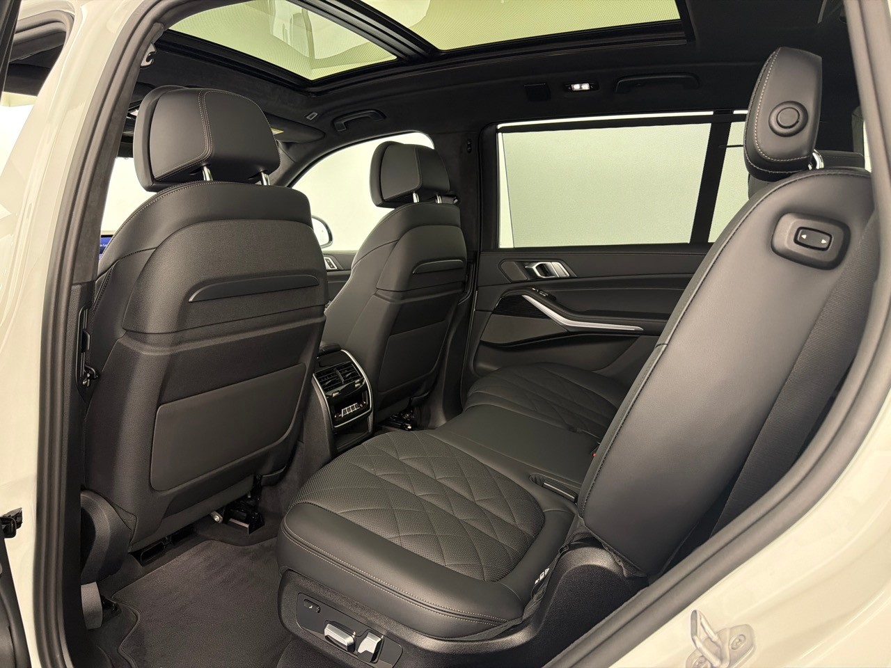 BMW X7 xDr 48V 40d M Sport-image-5