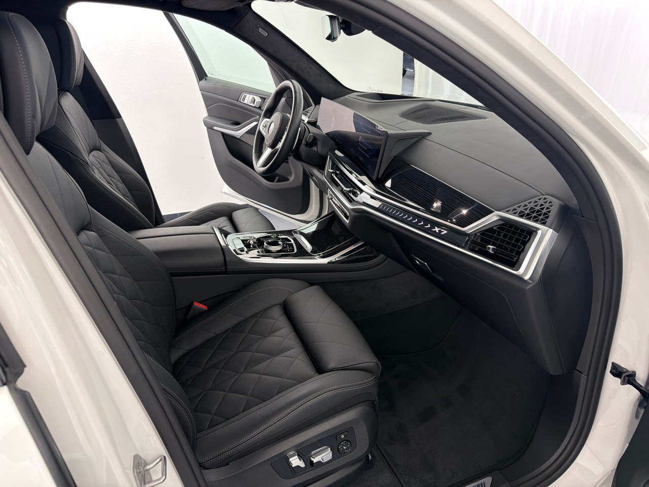 BMW X7 xDr 48V 40d M Sport-image-8