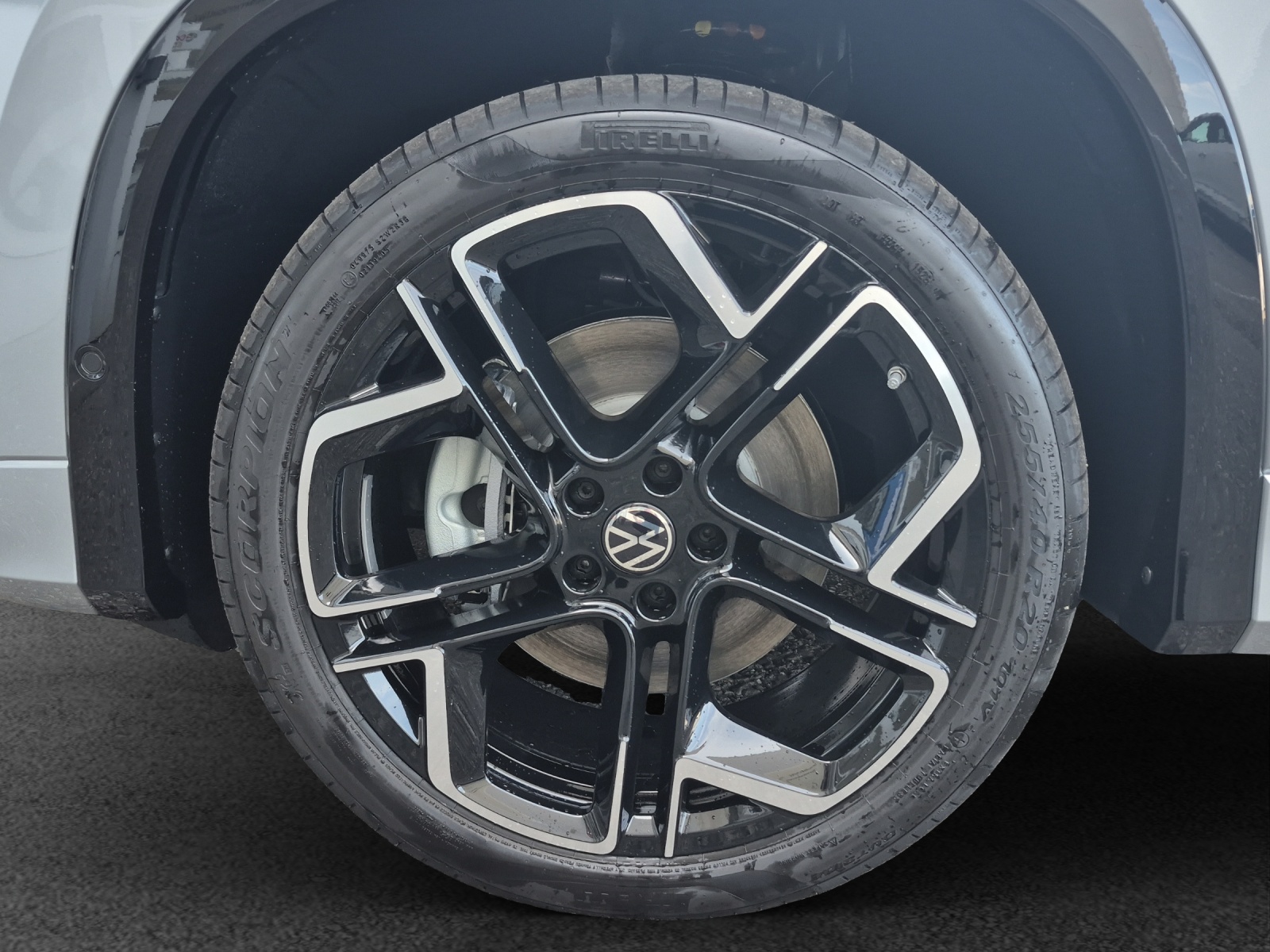 VW Tayron 2.0 TSI R-Line United DSG 4Motion-image-15
