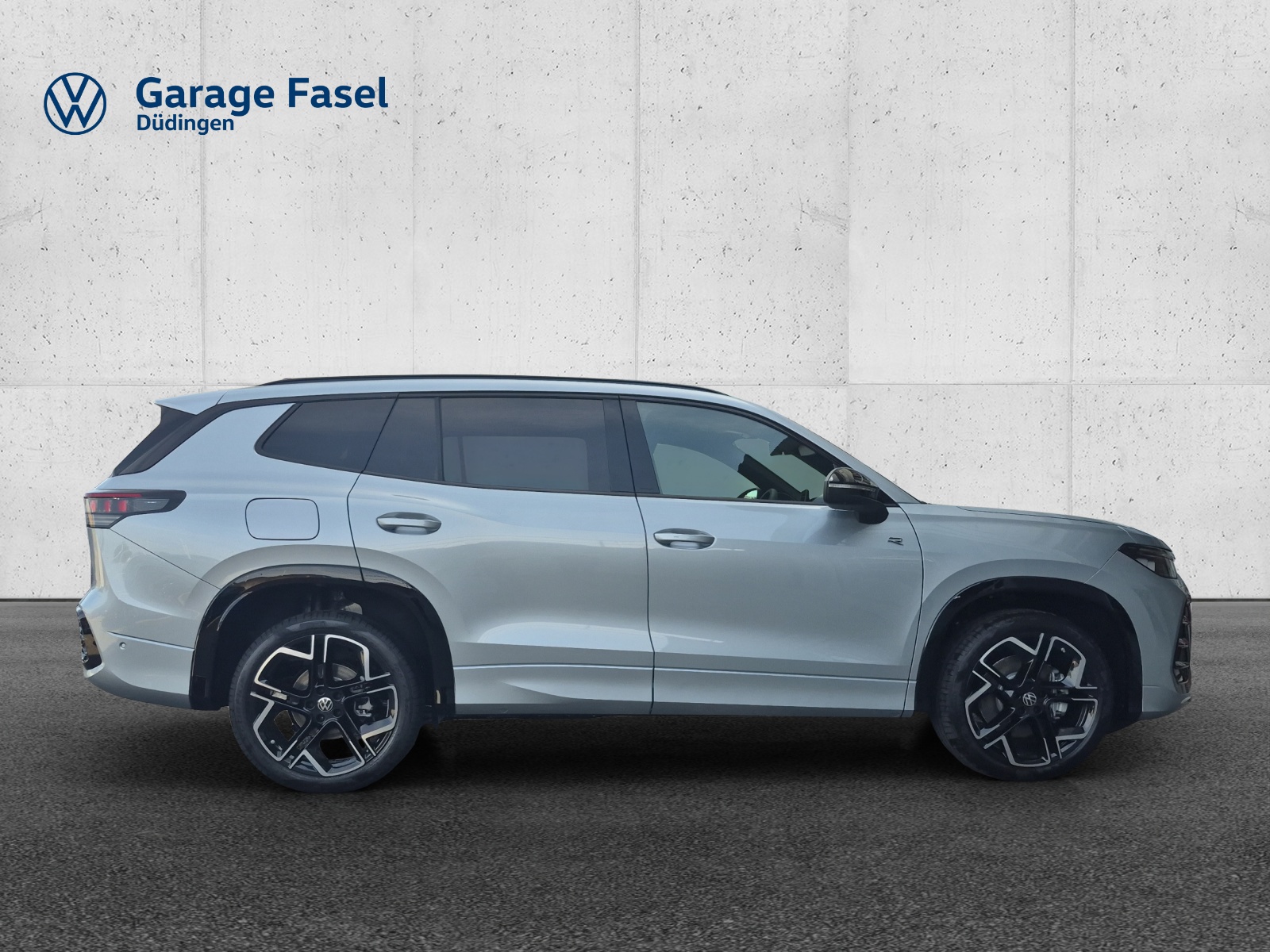 VW Tayron 2.0 TSI R-Line United DSG 4Motion-image-5