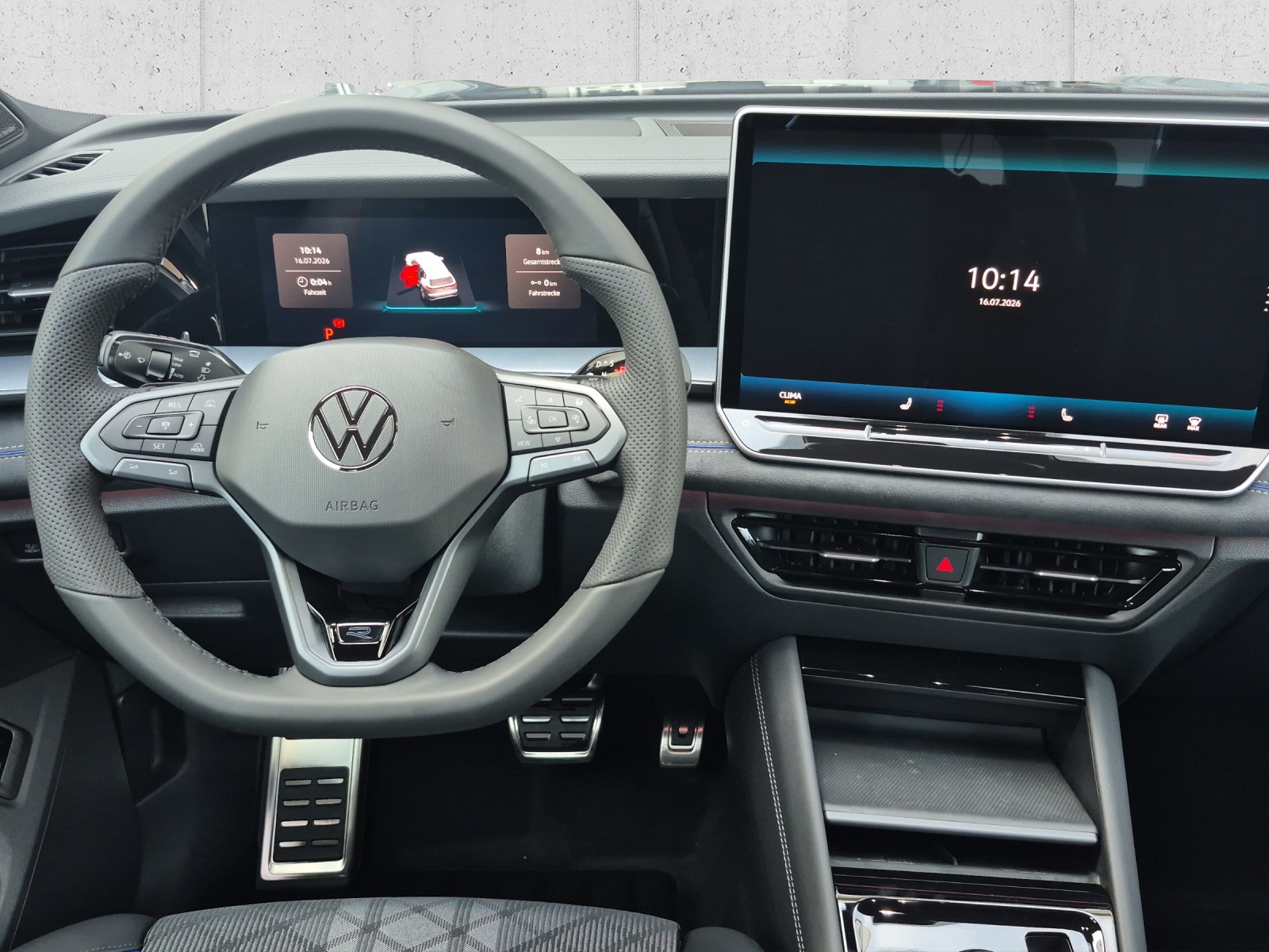 VW Tayron 2.0 TSI R-Line United DSG 4Motion-image-13