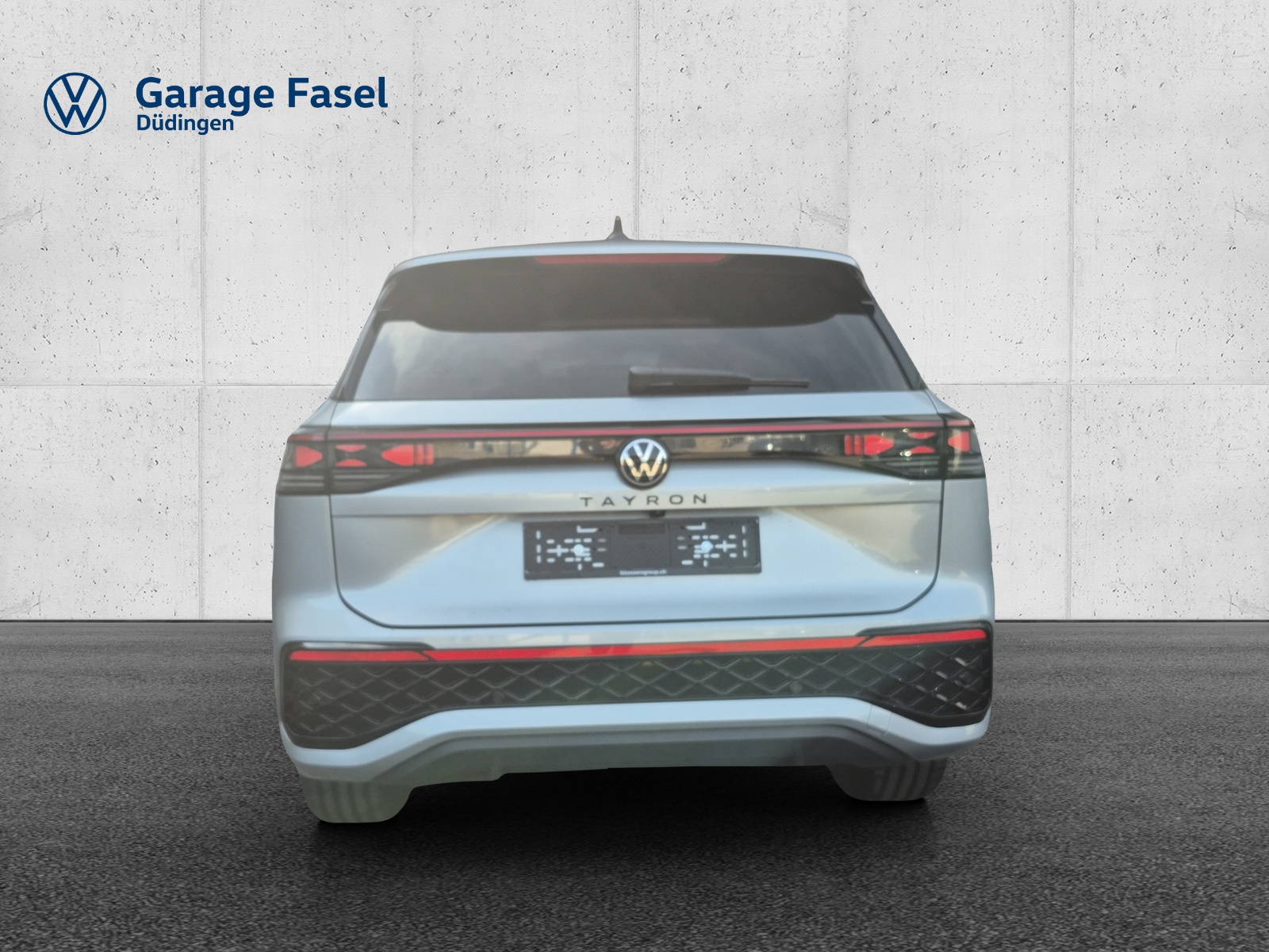 VW Tayron 2.0 TSI R-Line United DSG 4Motion-image-3