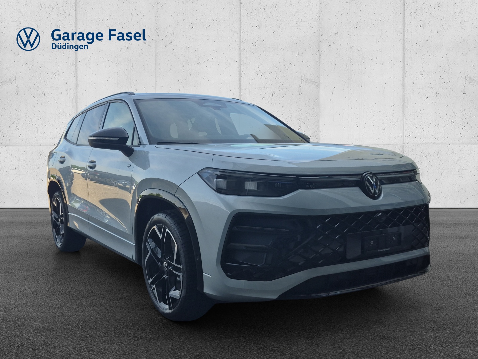 VW Tayron 2.0 TSI R-Line United DSG 4Motion-image-6