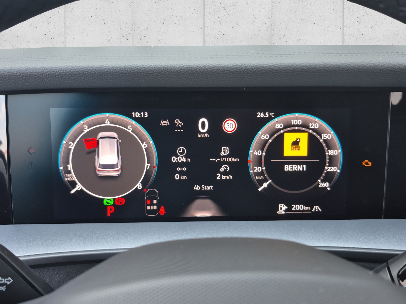 VW Tayron 2.0 TSI R-Line United DSG 4Motion-image-10