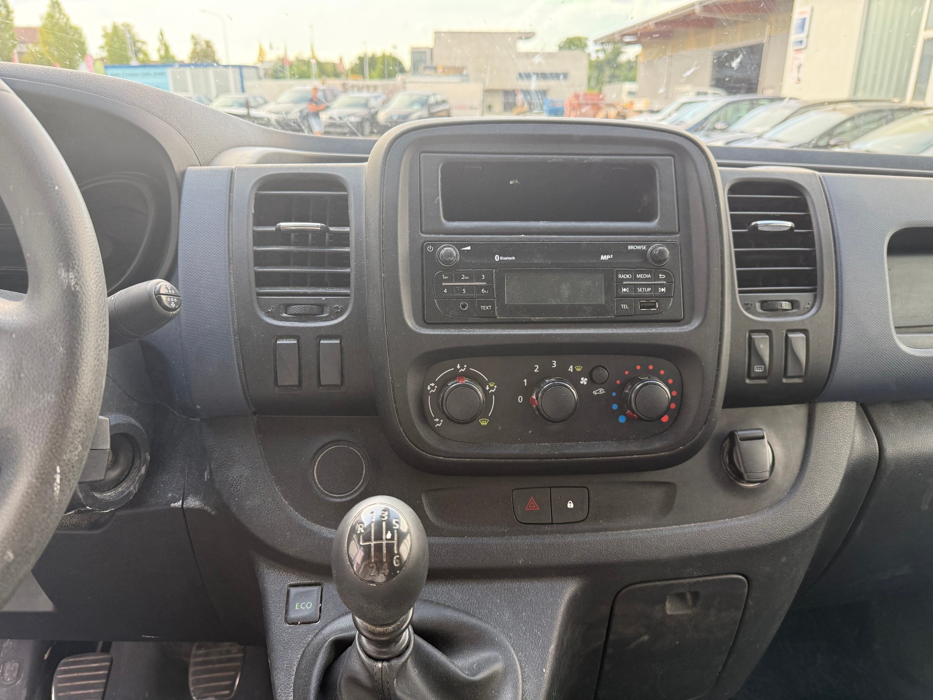 OPEL Vivaro 1.6 CDTI 2.9t L1H1-image-6