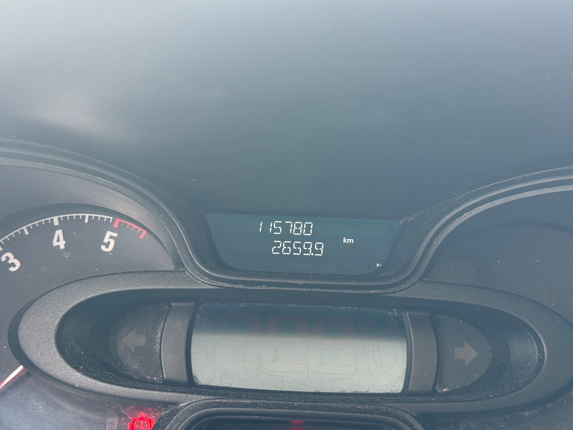 OPEL Vivaro 1.6 CDTI 2.9t L1H1-image-5