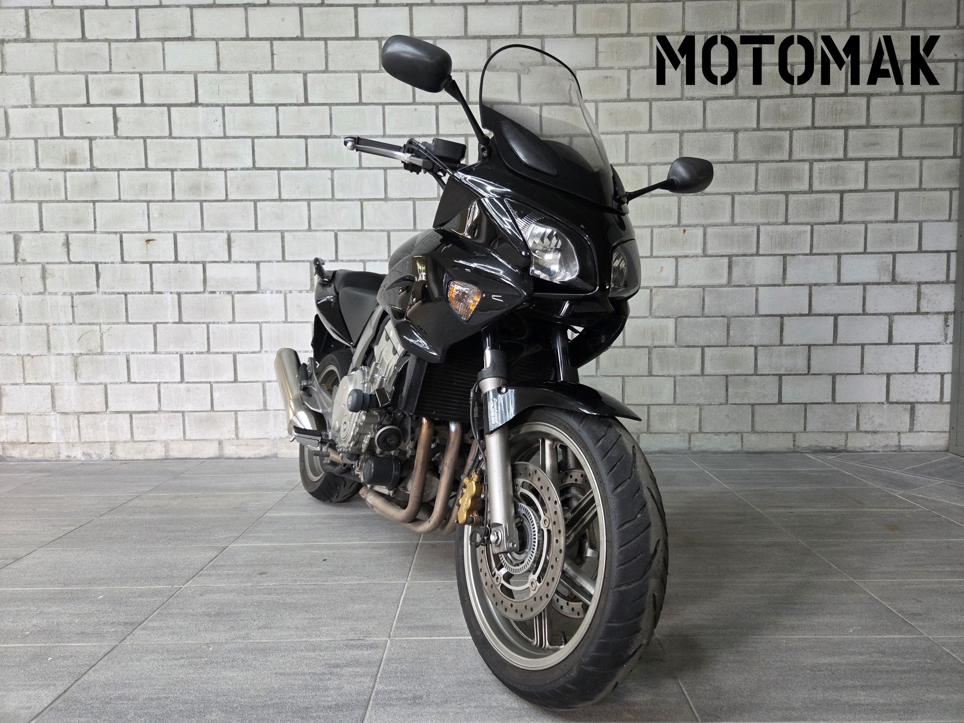 HONDA CBF 1000 ABS