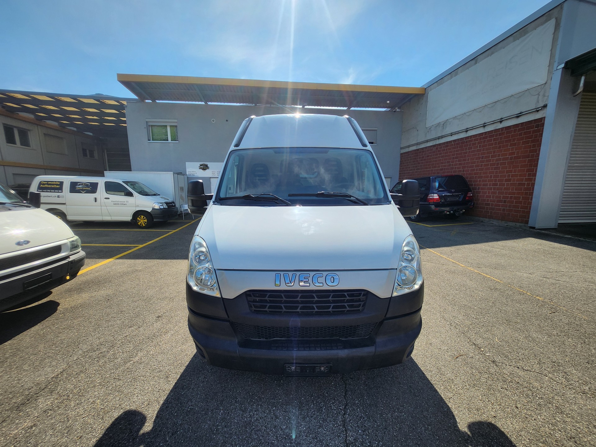 IVECO 2.3 HPI 146-image-1