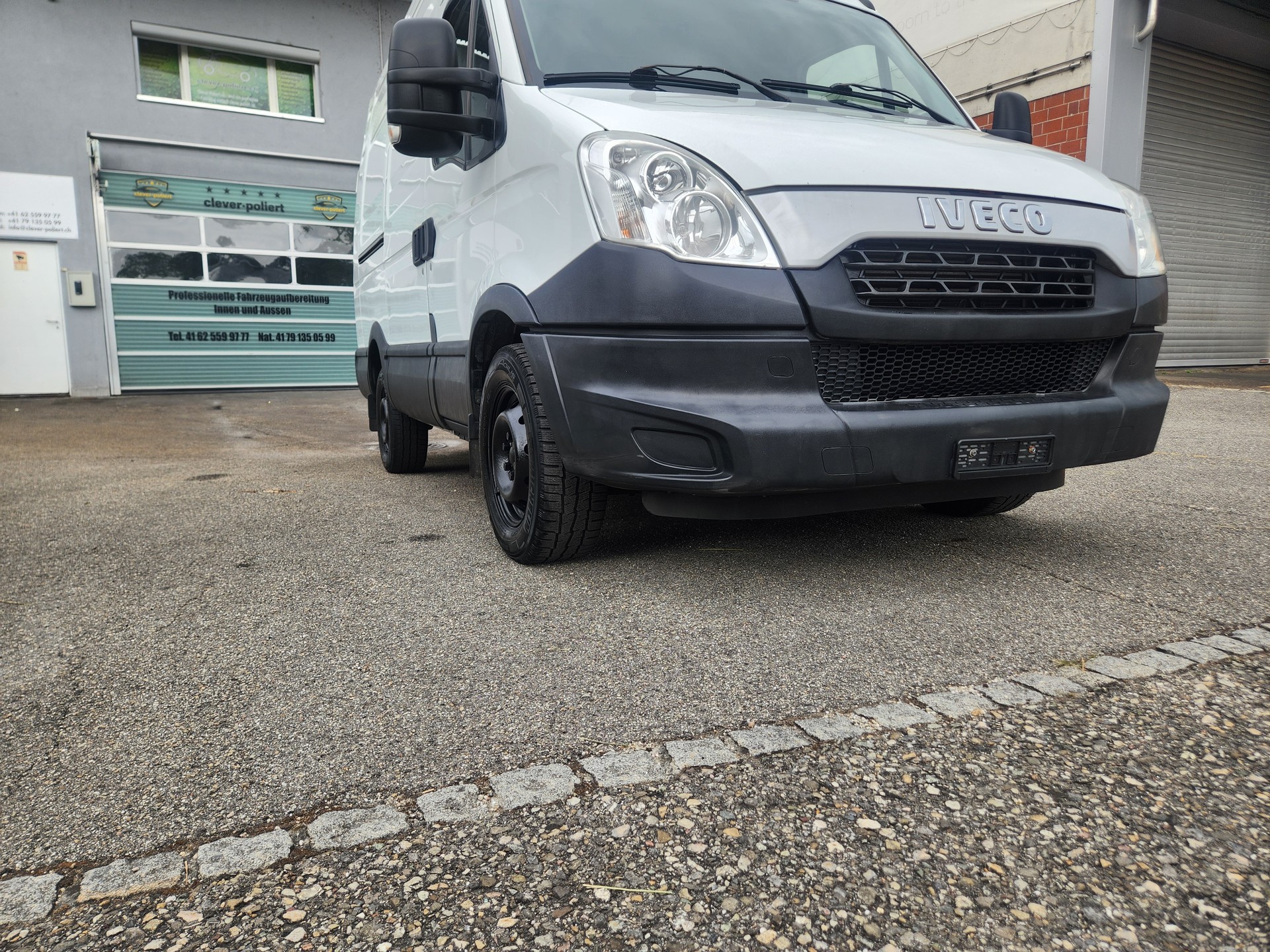 IVECO 2.3 HPI 146-image-8