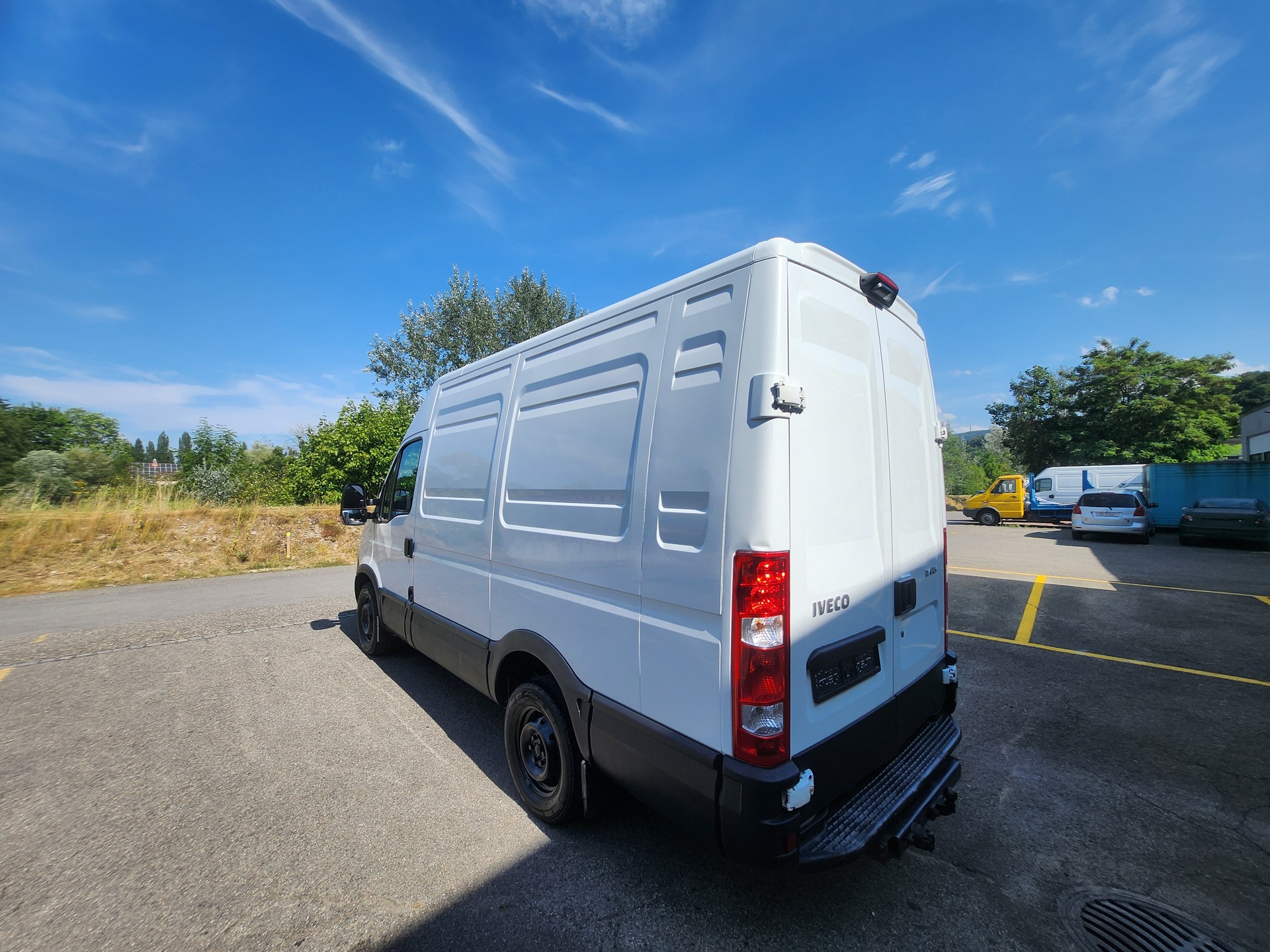 IVECO 2.3 HPI 146-image-2
